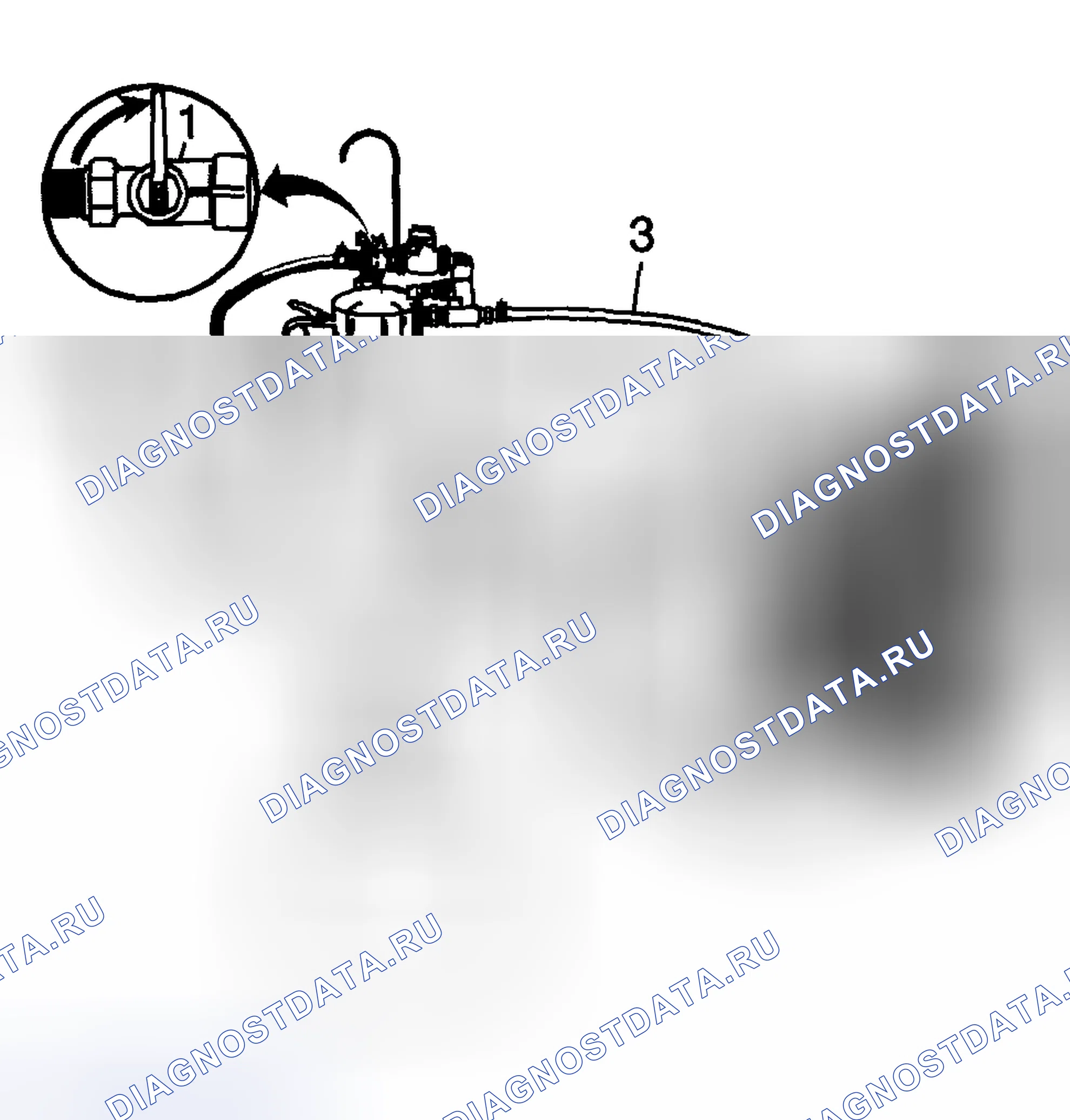 Рис. 431. Pontiac Montana I