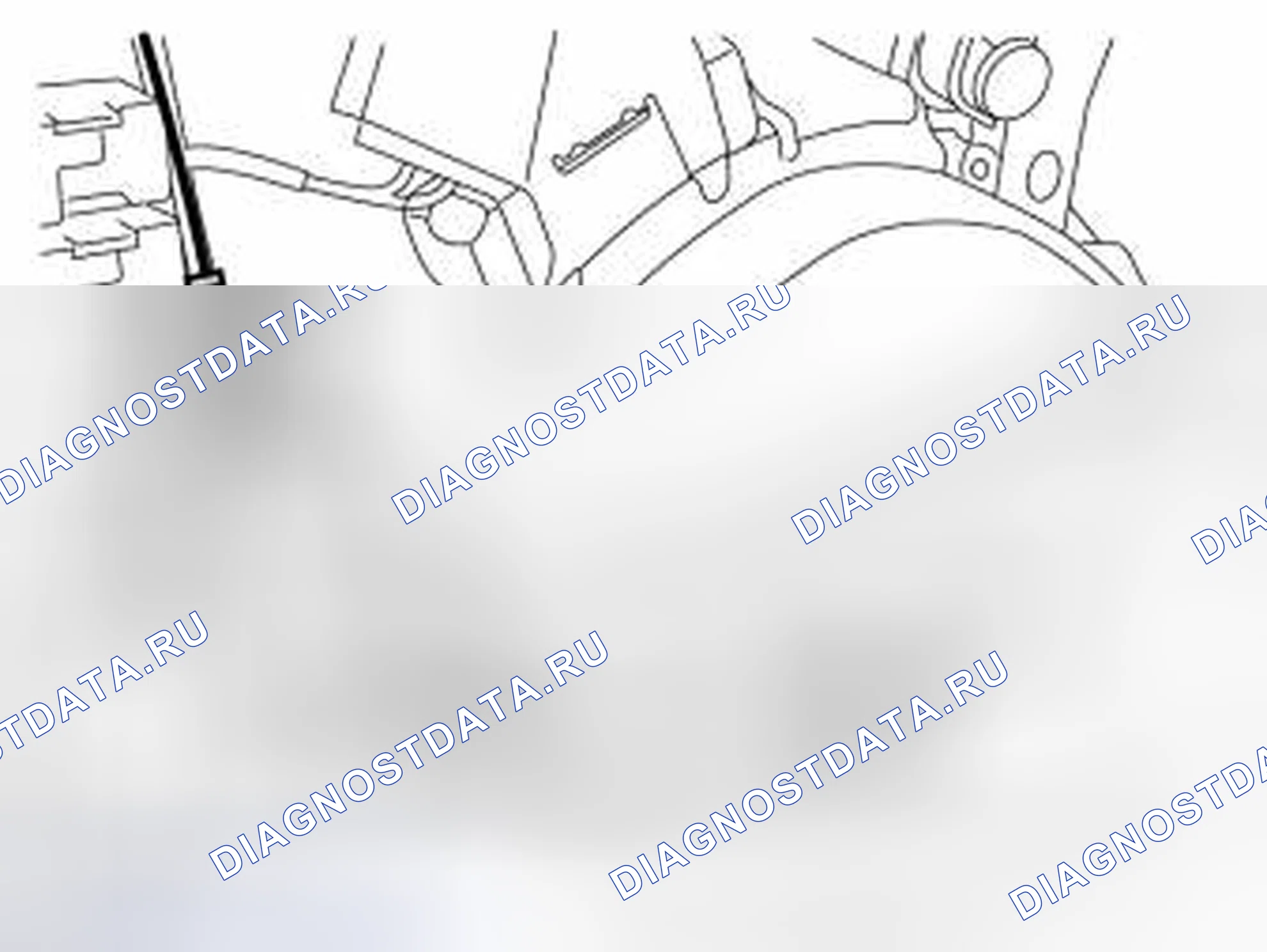 Рис. 669. Volvo XC70 II