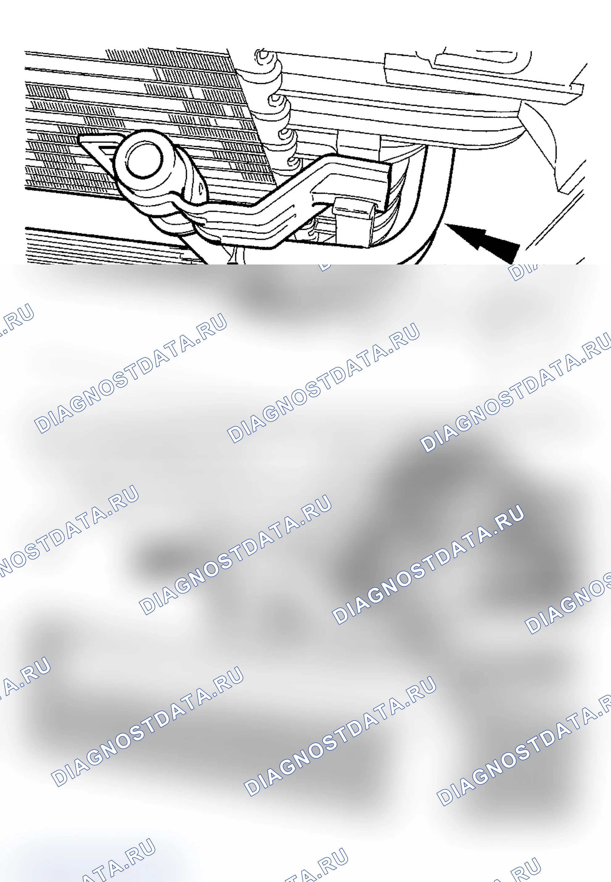 Рис. 591. Ford Five Hundred I