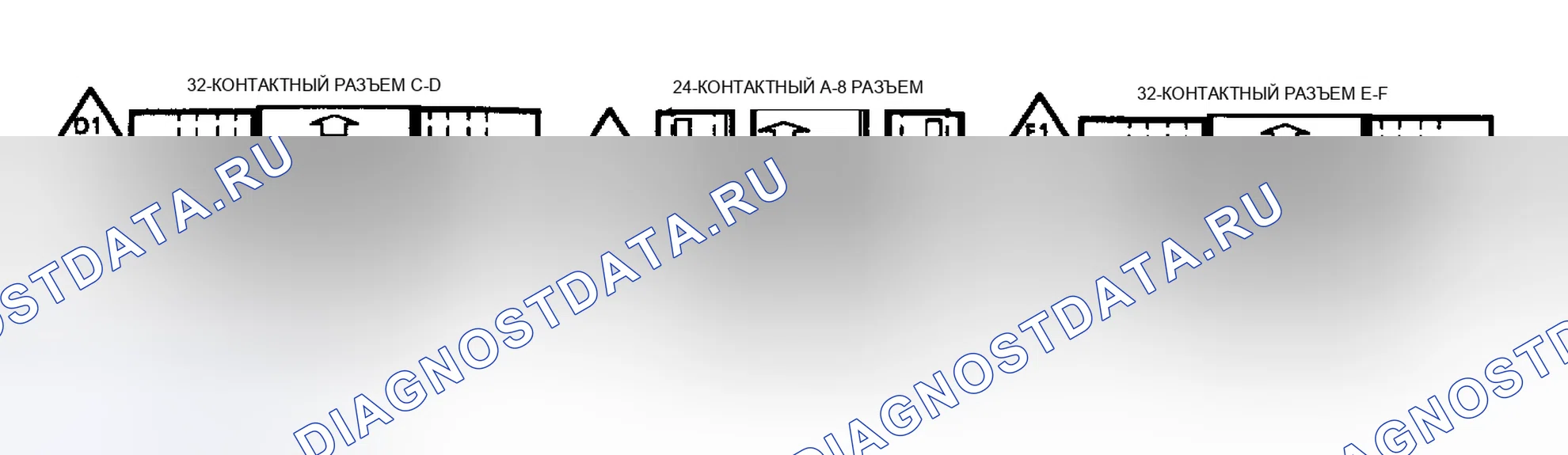 Рис. 145. Buick Electra Park Avenue Ultra transition