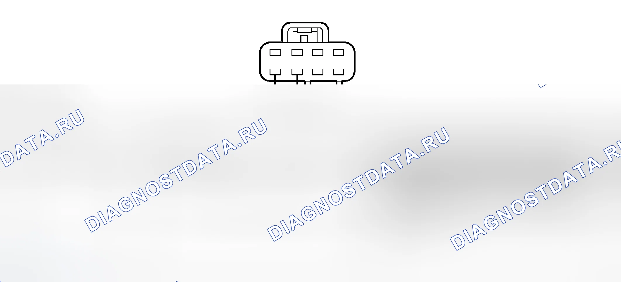 Рис. 85. Ford Escape I рестайлинг