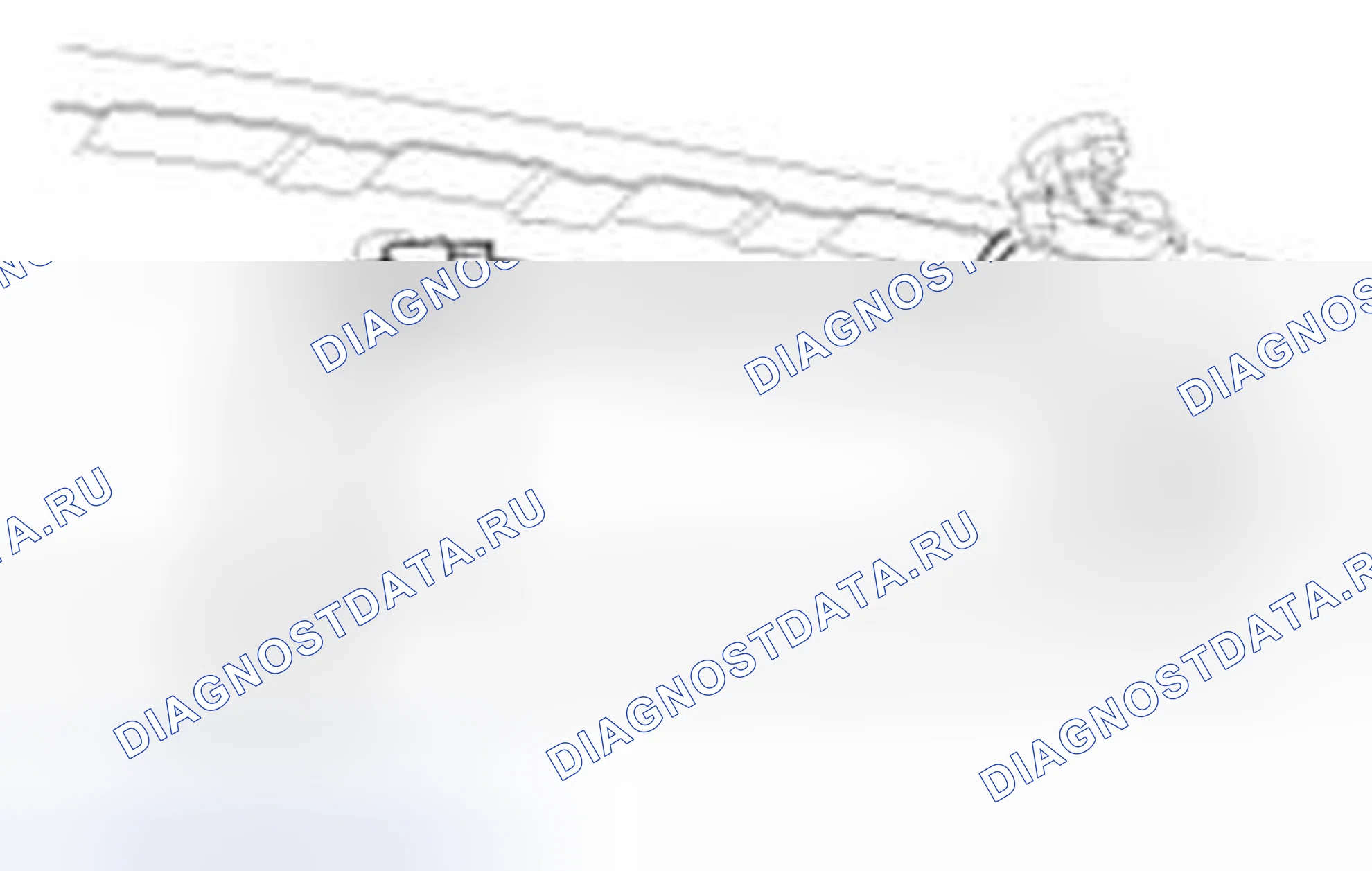 Рис. 54: Демонтаж. Geely SC7 I