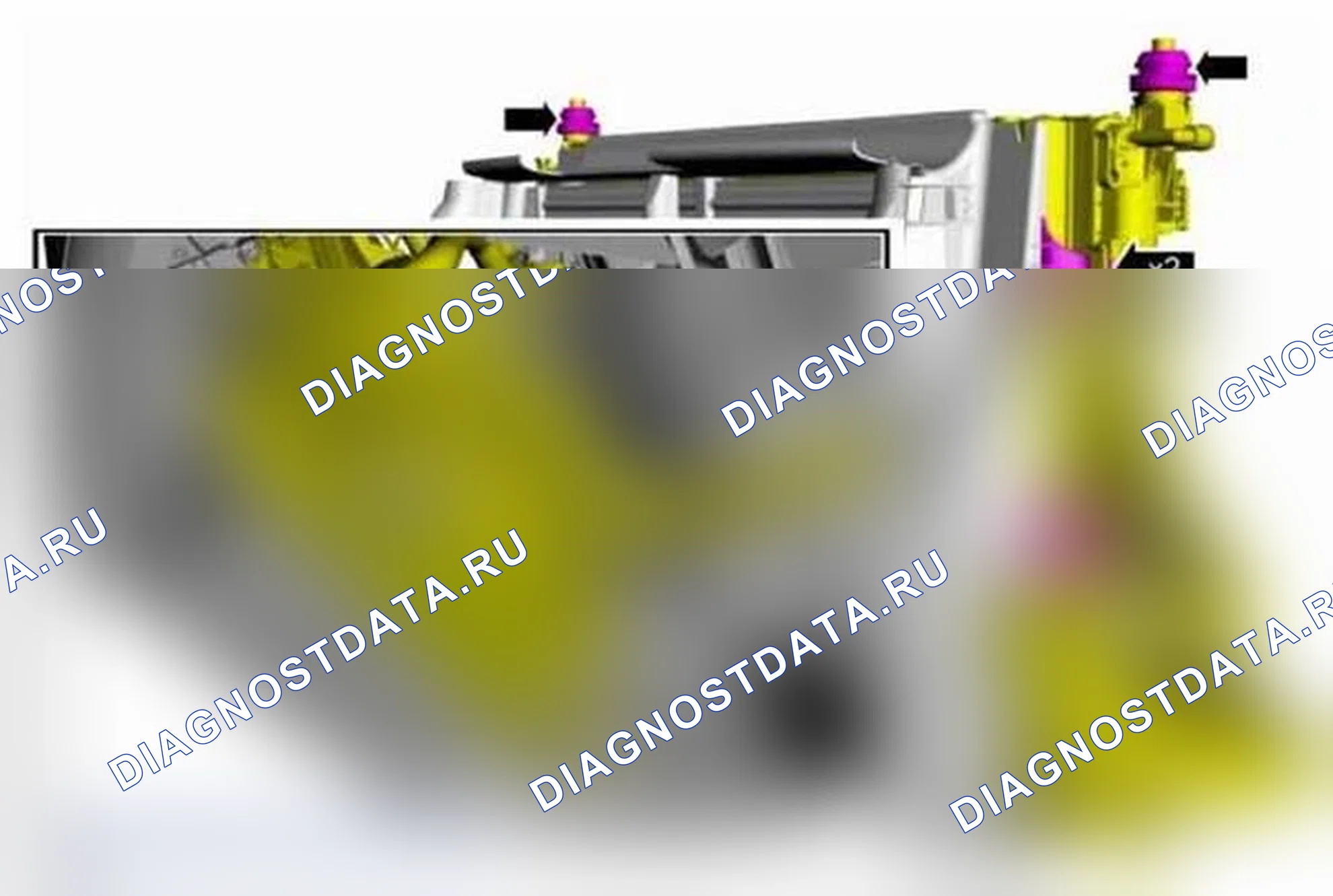 Рис. 8. Ford Focus III