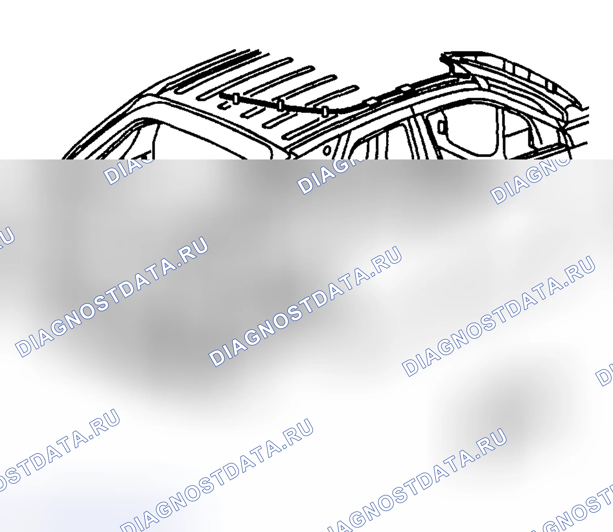 Рис. 123: Процедура установки. Hyundai Venue I