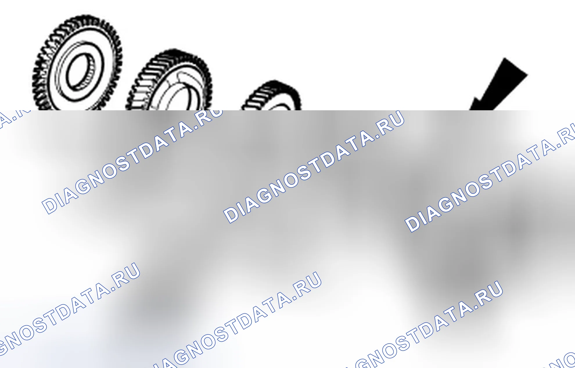 Рис. 57. Ford Escape II