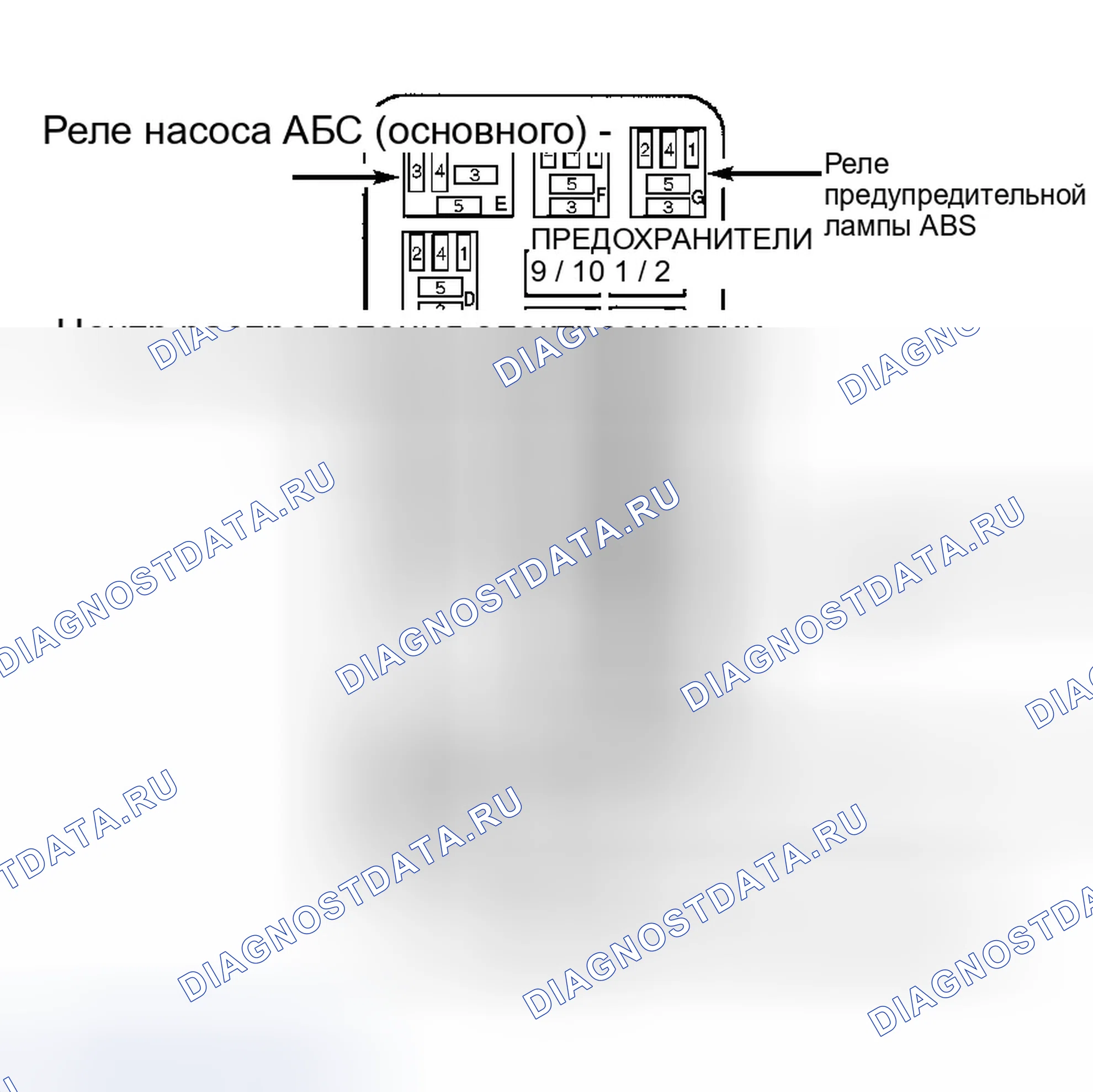 Рис. 26. Dodge Ram Van B1500 B pre