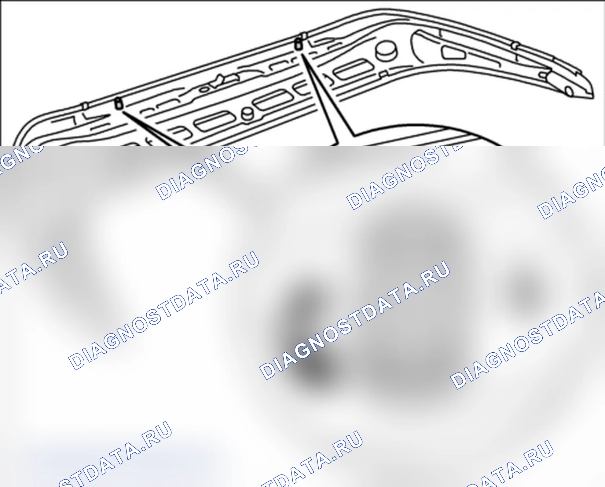 Рис. 286. Porsche 911 GT3 997