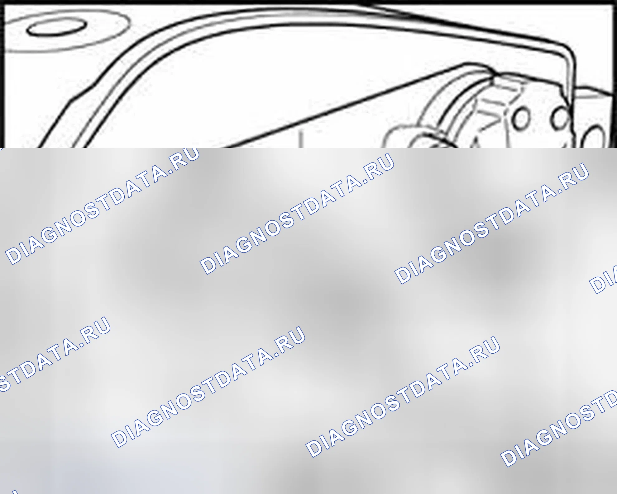 Рис. 333. Audi TT 8N рестайлинг