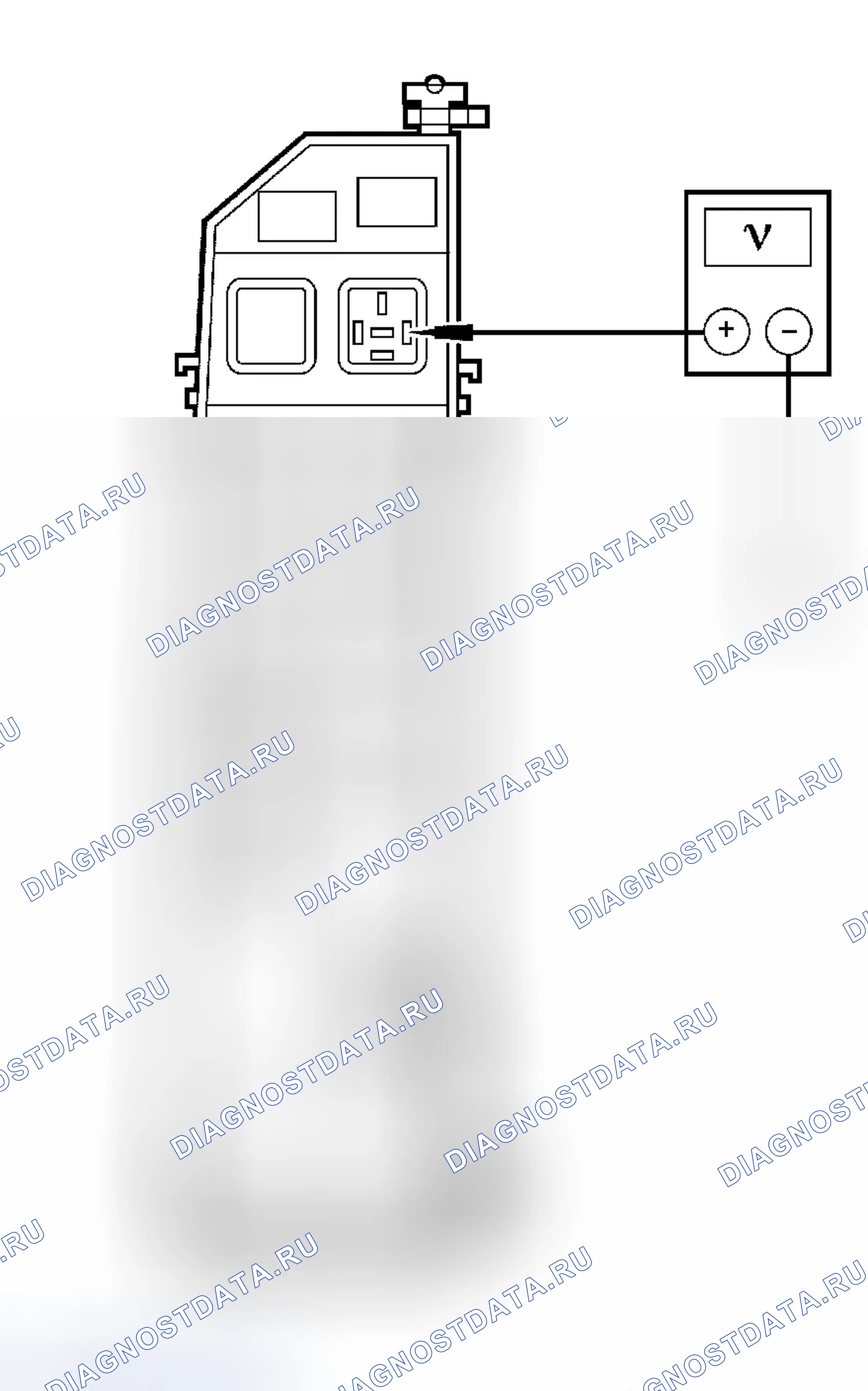 Рис. 8. Ford Escape I рестайлинг