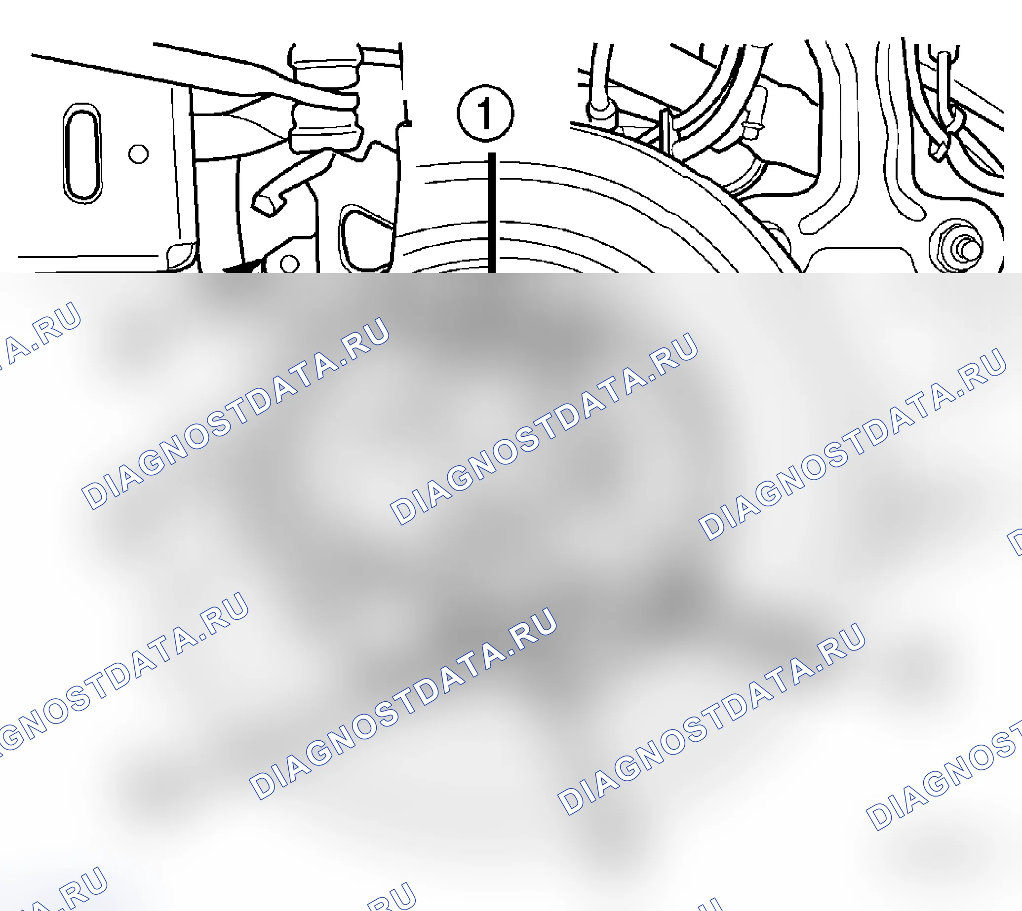 Рис. 90. Chrysler PT Cruiser I