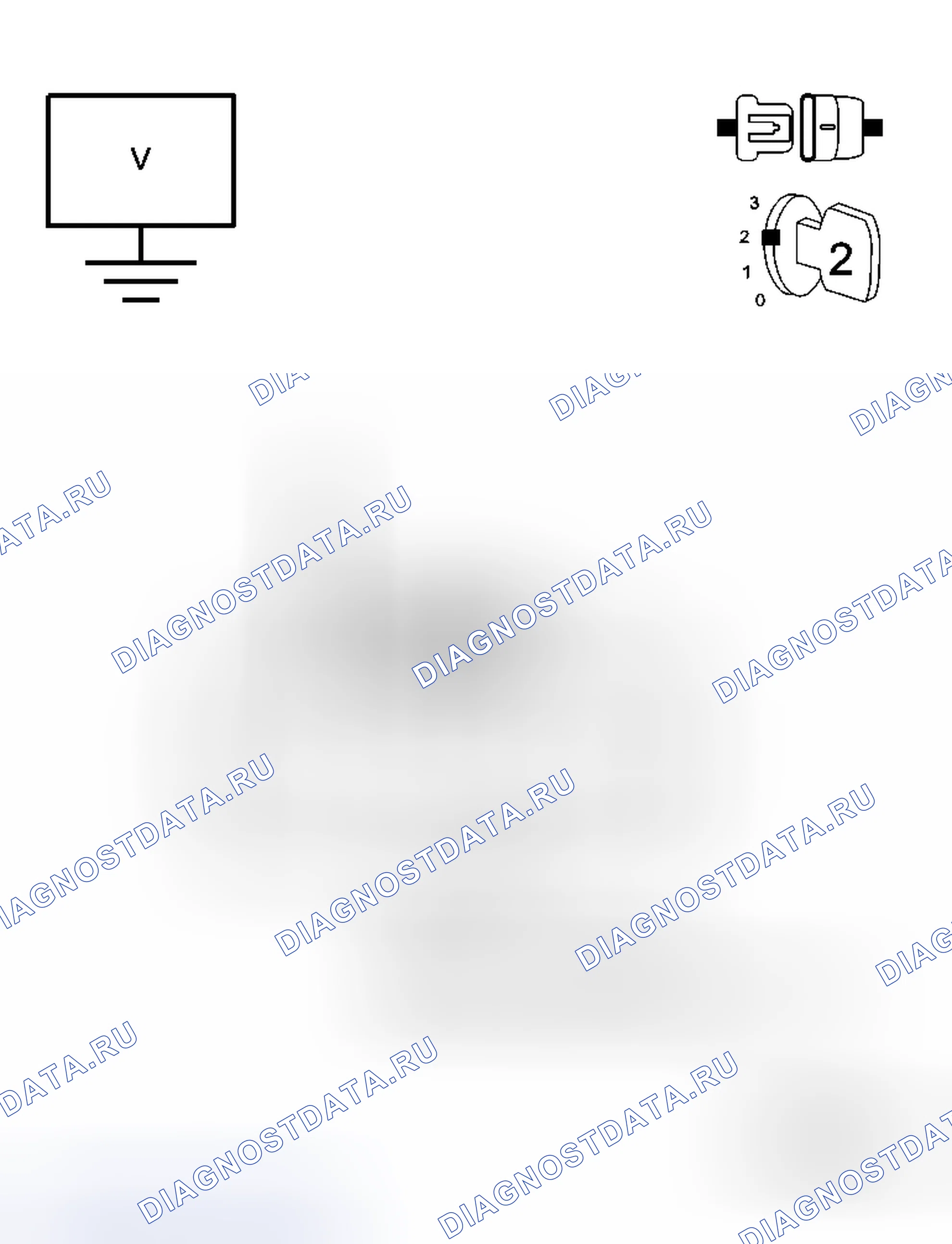 Рис. 335. Dodge Cab & Chassis R3500 HD transition