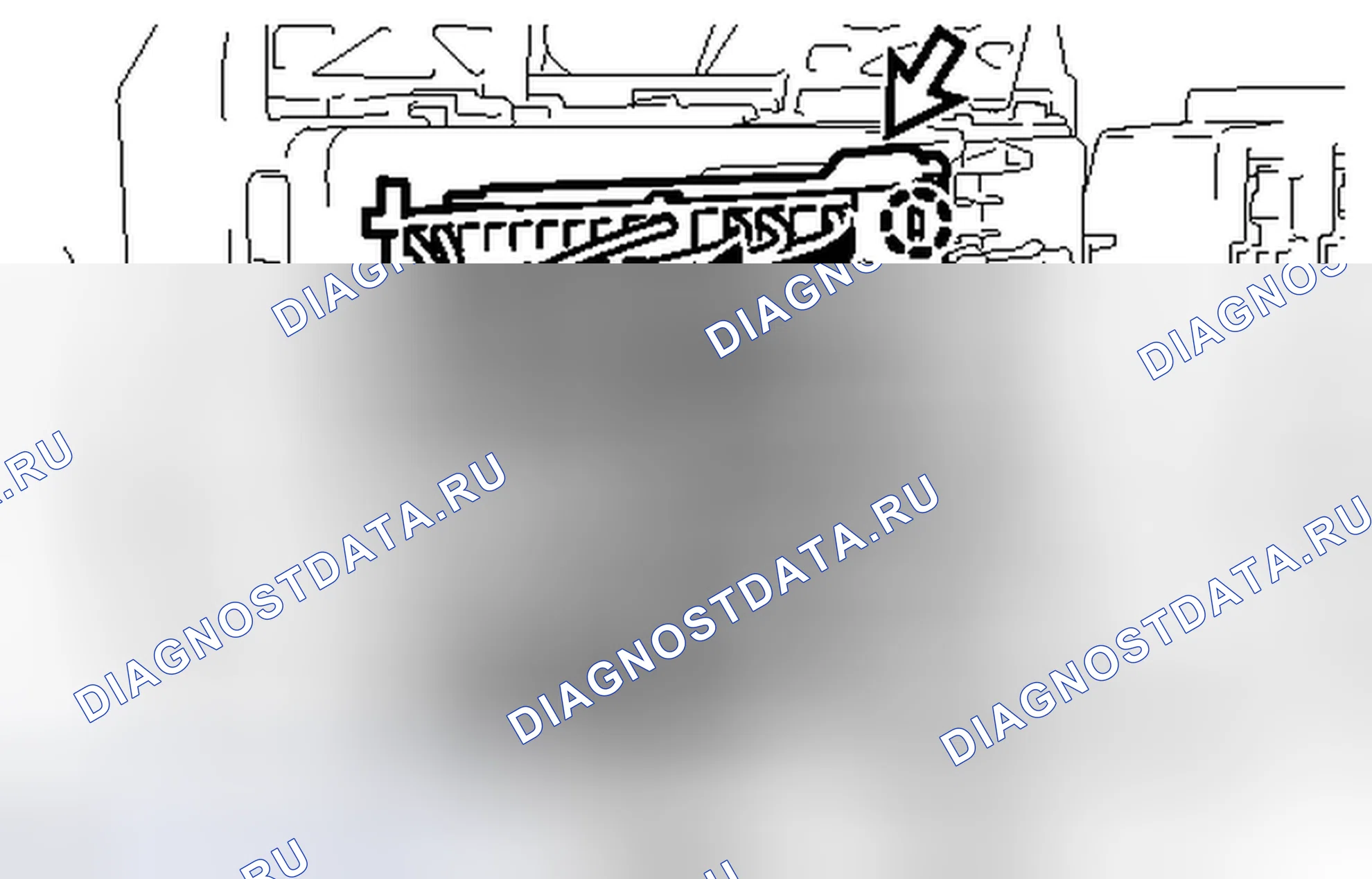 Рис. 6. Toyota Venza I