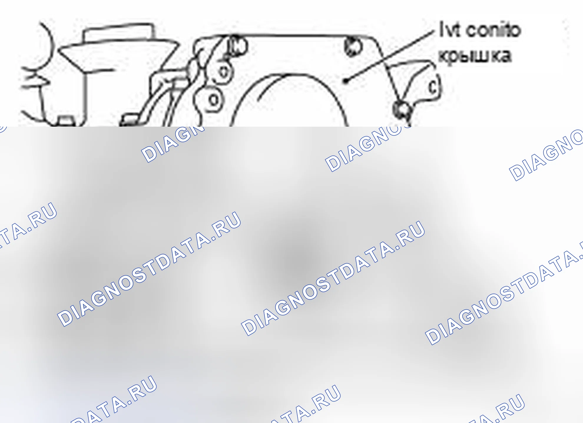 Рис. 49. Nissan Altima L32 рестайлинг