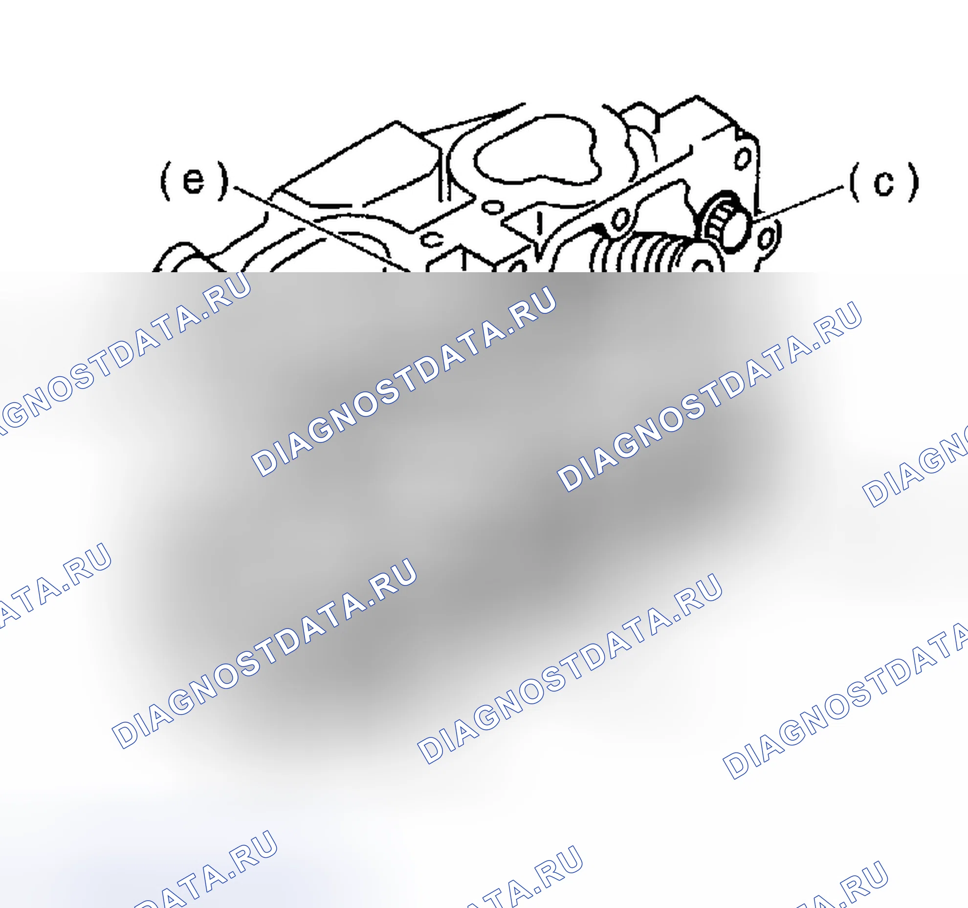Рис. 227. Subaru Forester SG