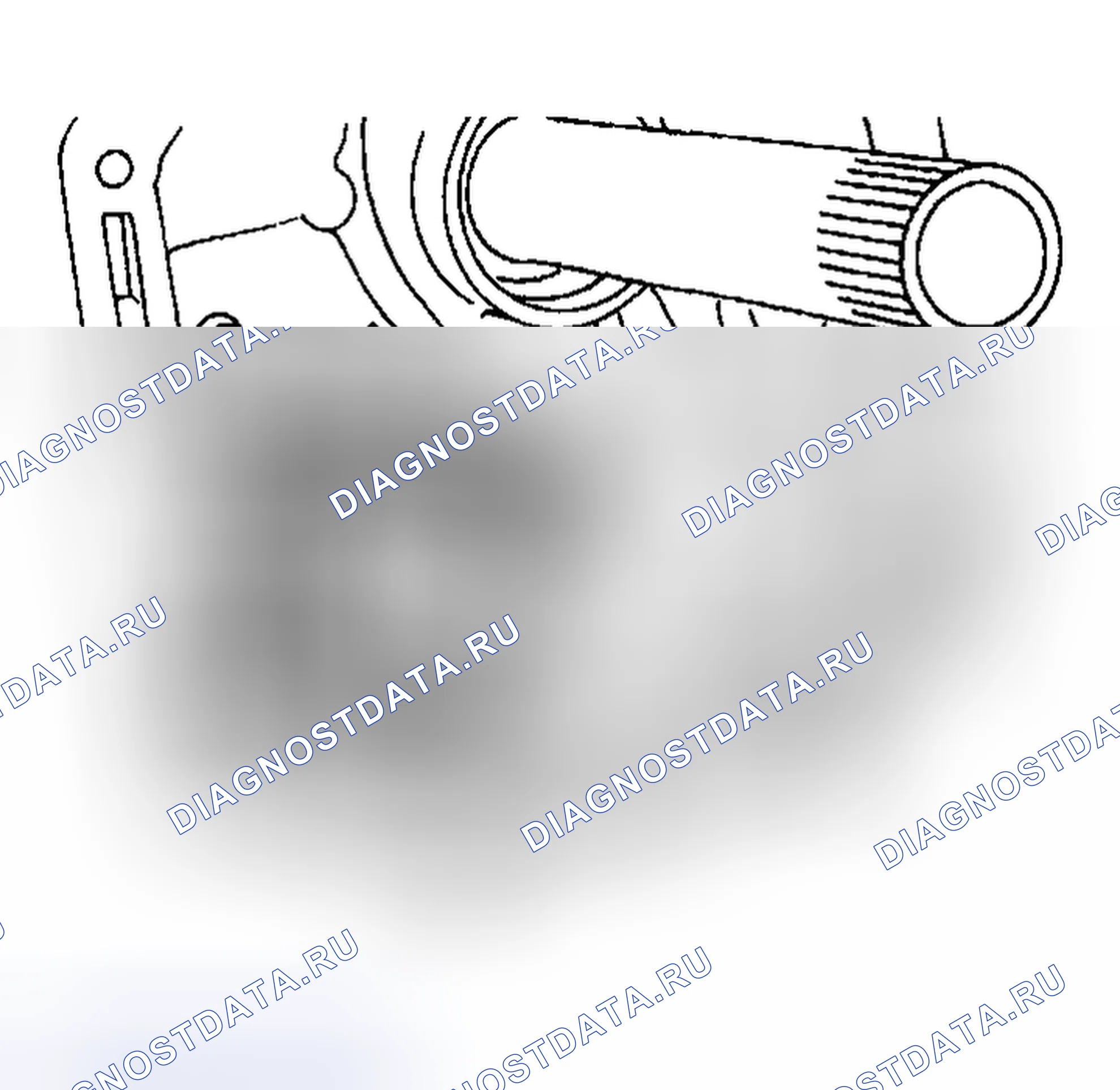 Рис. 901: УСТАНОВКА. Honda X-NV I