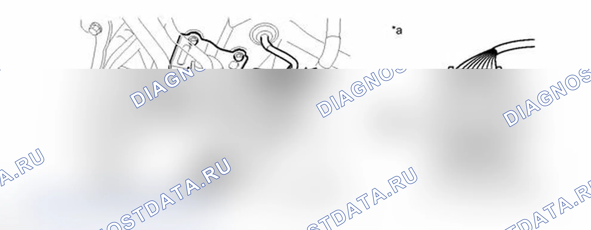 Рис. 177: ПОРЯДОК ВЫПОЛНЕНИЯ РАБОТ. Toyota Prius C I