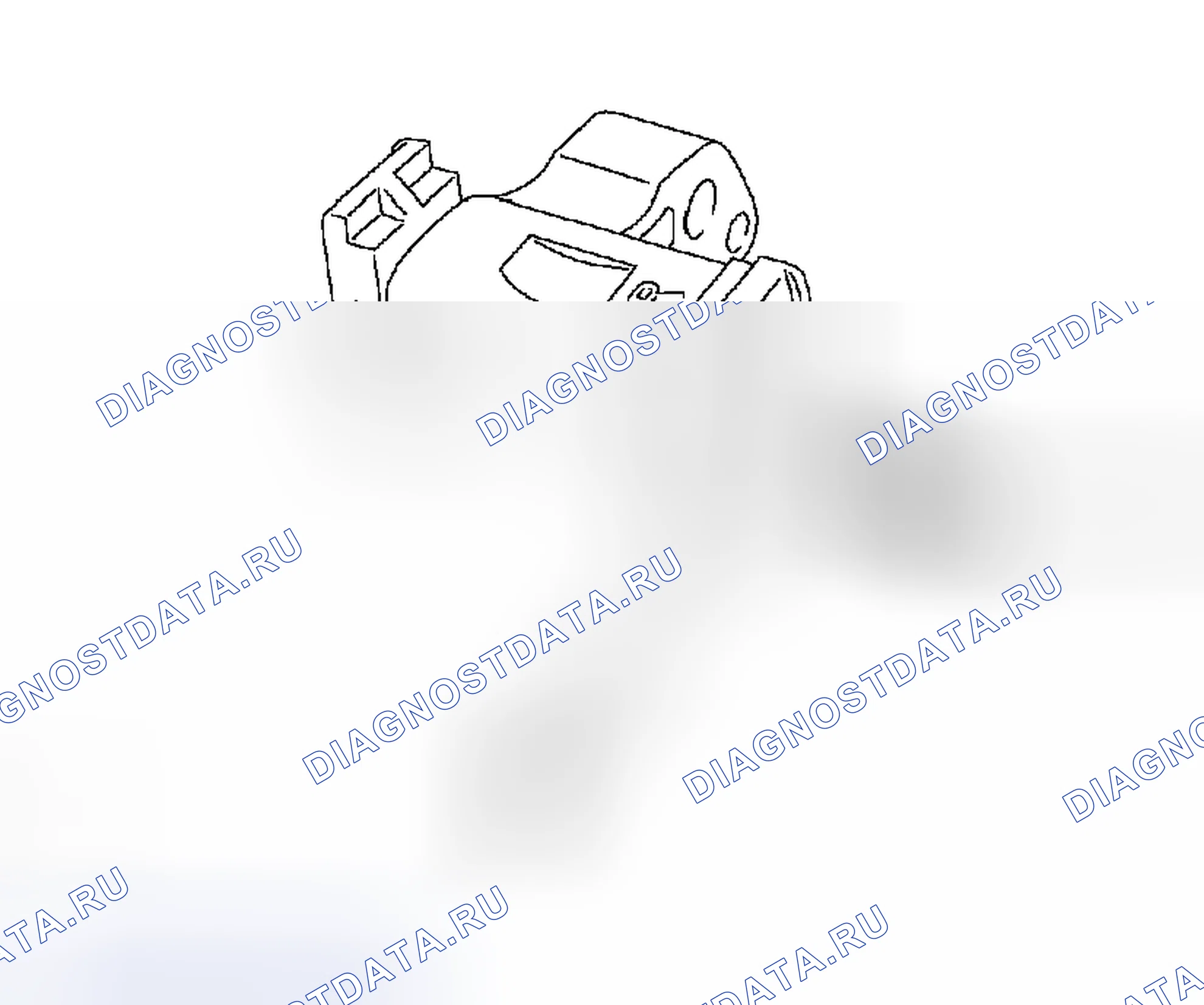 Рис. 364. Toyota 4Runner IV