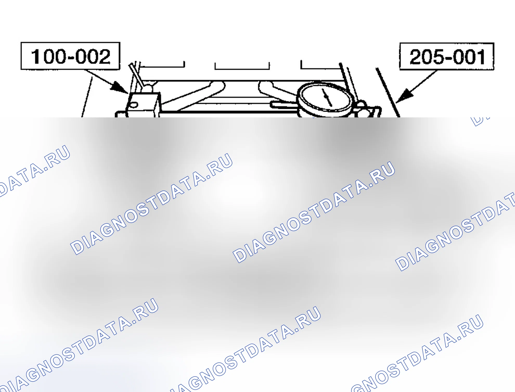 Рис. 197. Ford Explorer Sport Trac I