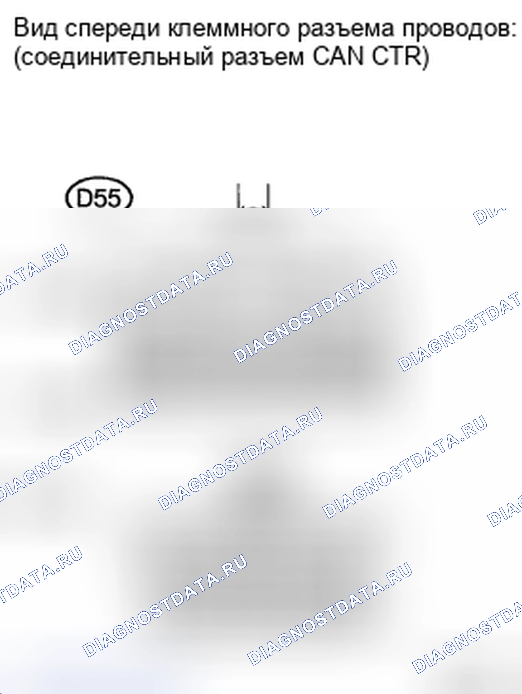 Рис. 580. Toyota Highlander II