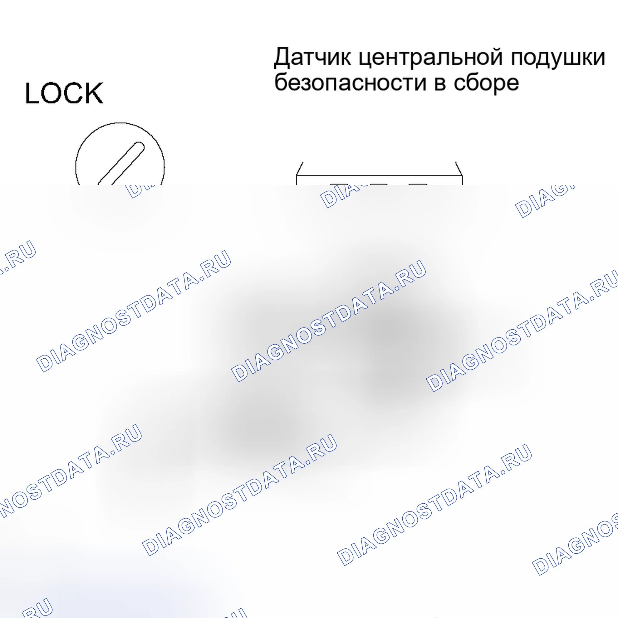Рис. 182. Toyota Land Cruiser 100 рестайлинг 2