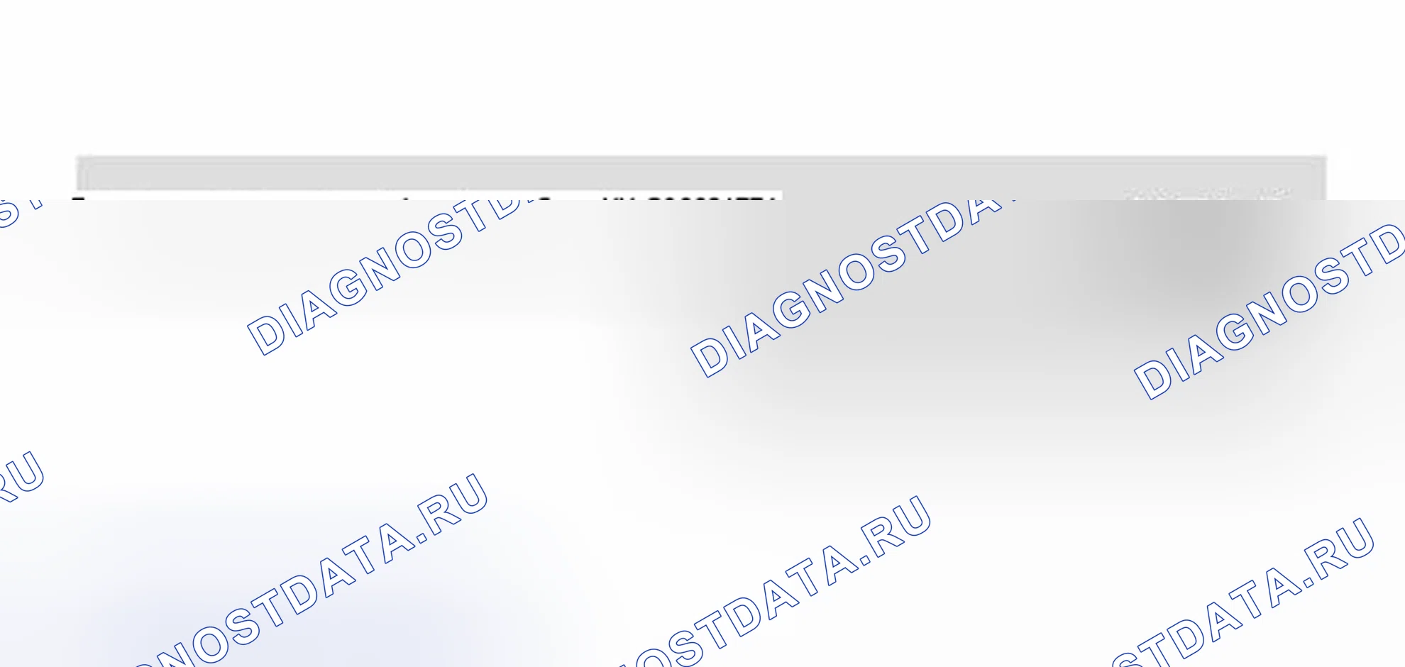 Рис. 60. Volkswagen Passat B5 рестайлинг