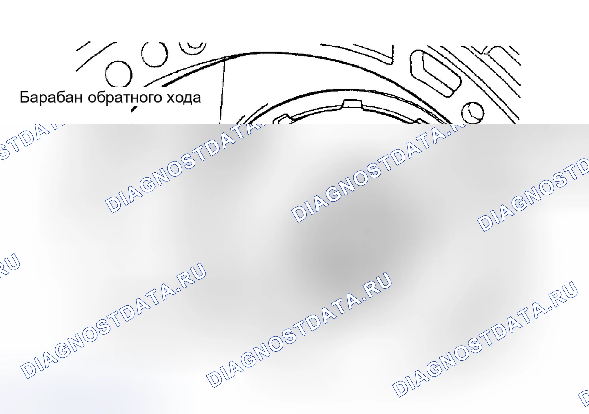 Рис. 106. Dodge Durango I