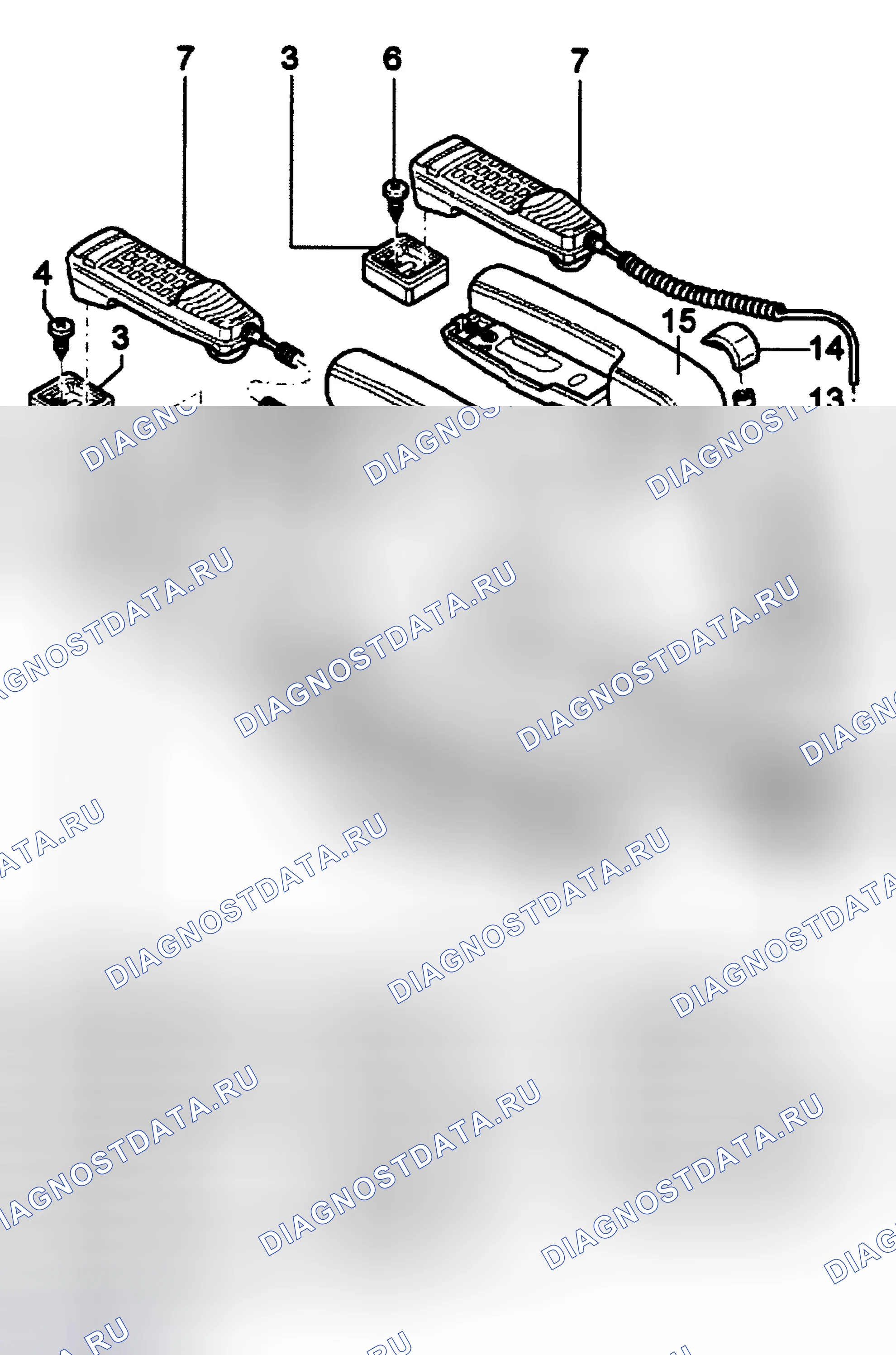 Рис. 64. Audi S8 D2 рестайлинг