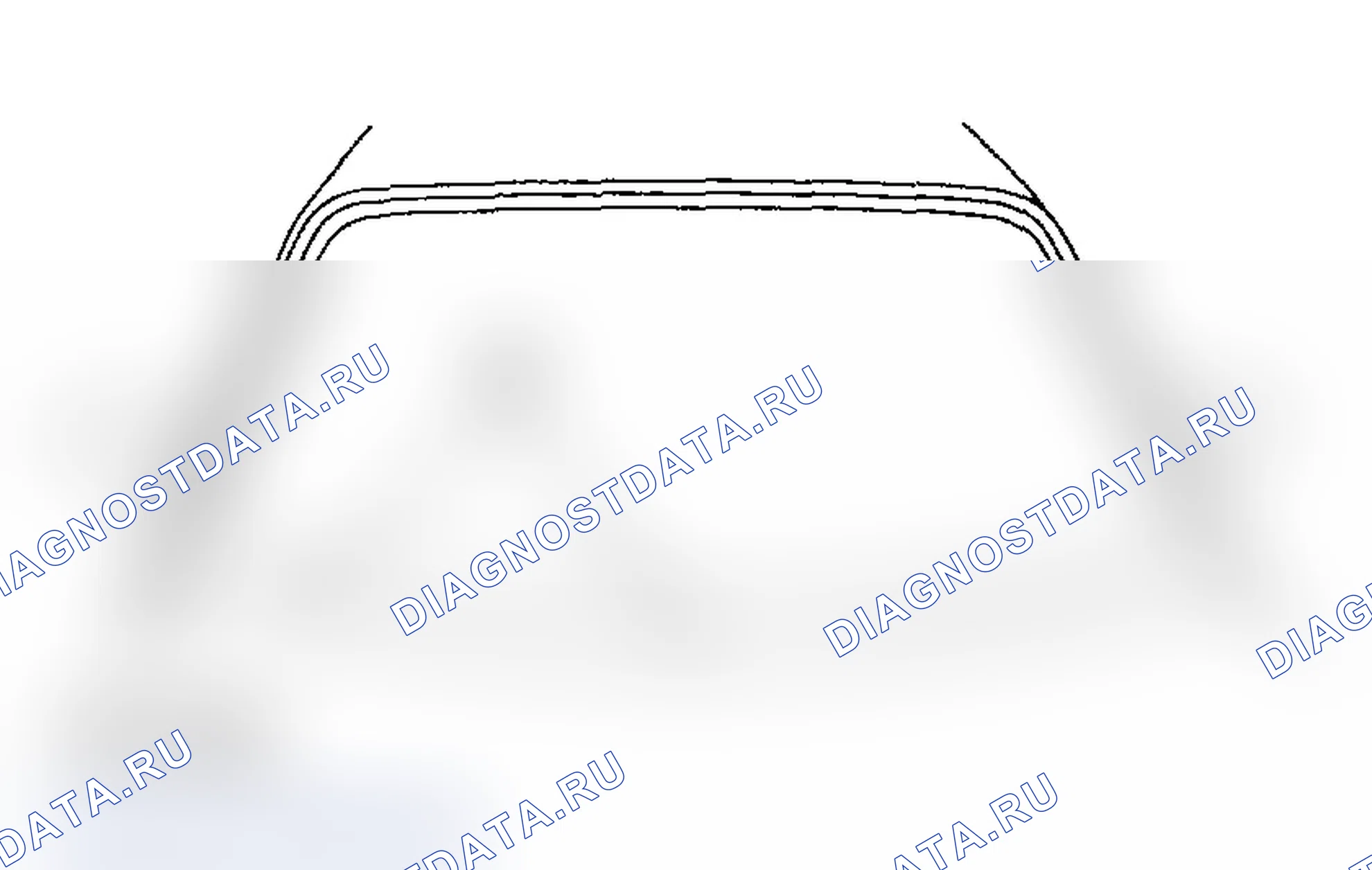 Рис. 17: УСТАНОВКА. Subaru Impreza WRX GD/GG рестайлинг