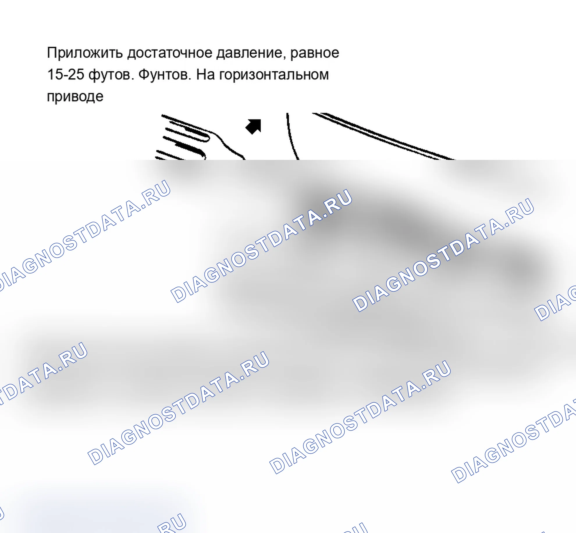 Рис. 2. Pontiac Grand AM IV
