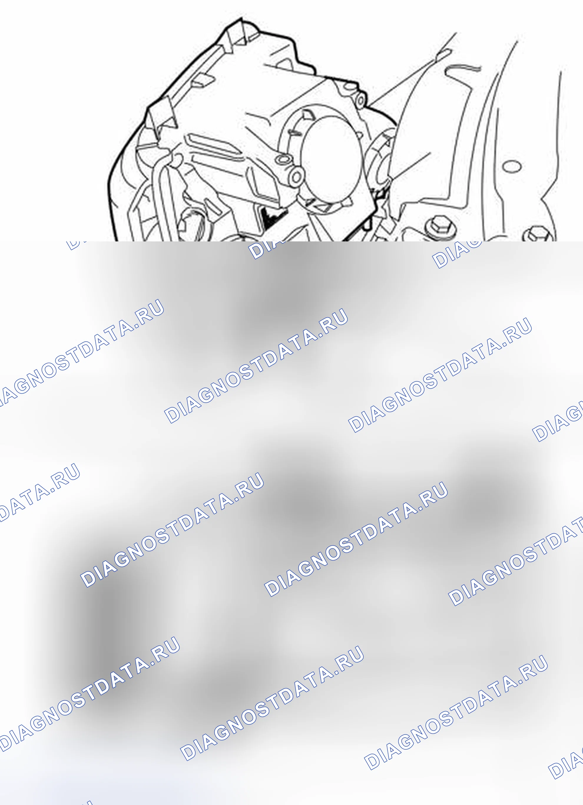 Рис. 5. Land Rover Range Rover L322