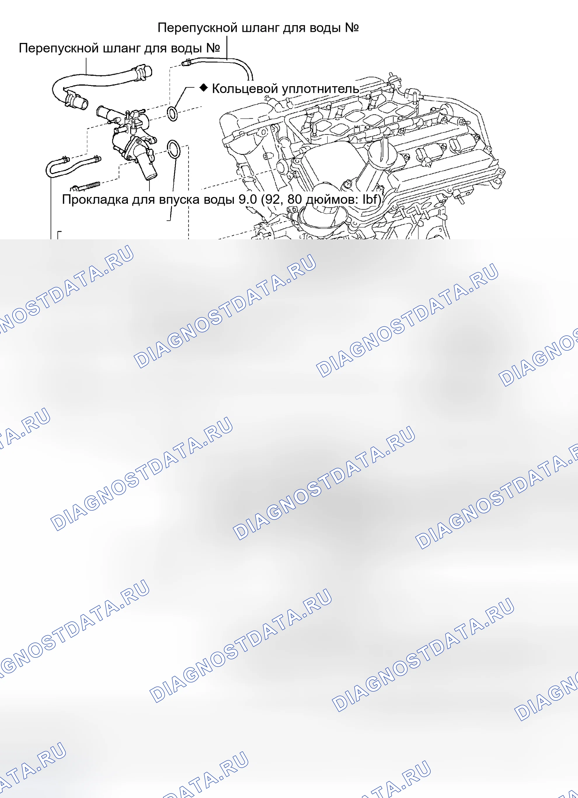 Рис. 215. Toyota 4Runner IV