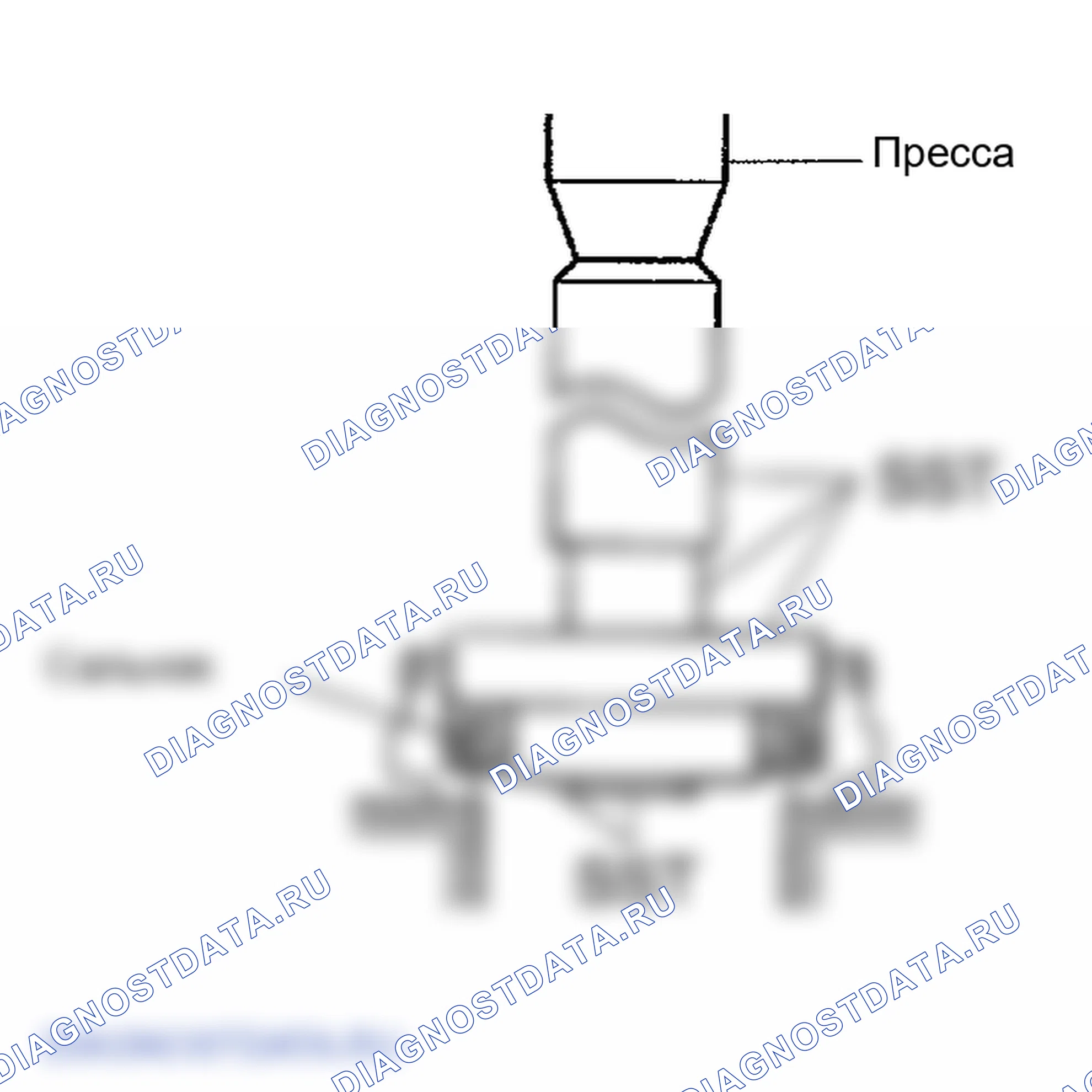 Рис. 63. Lexus LX J100 рестайлинг
