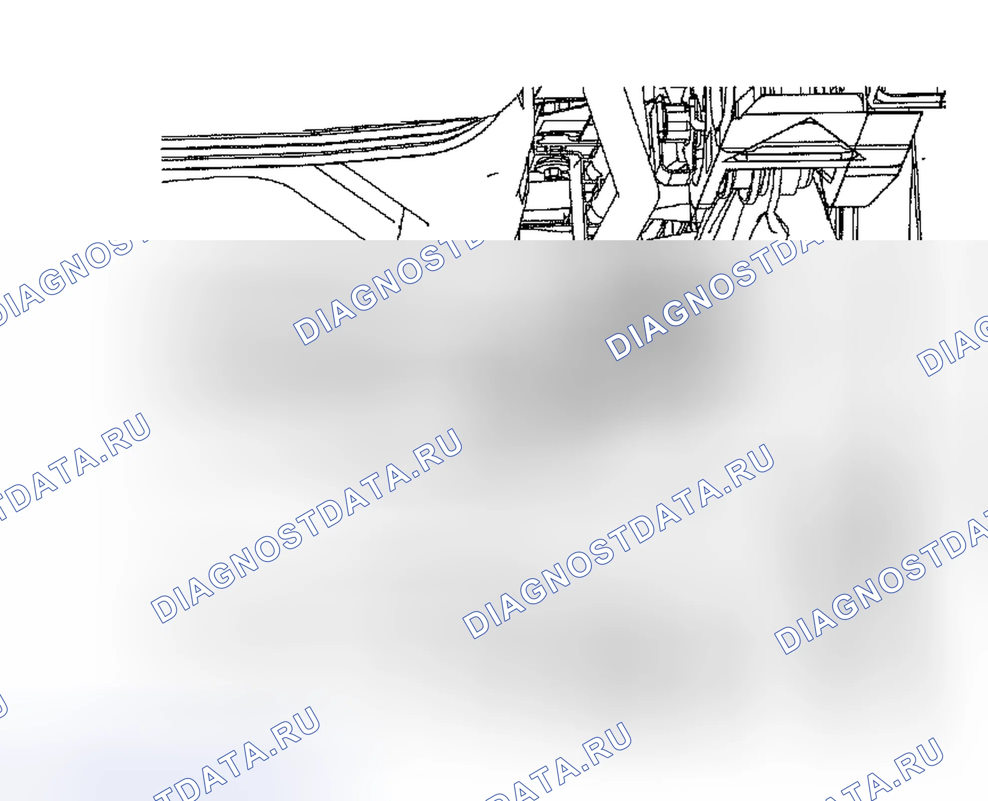 Рис. 297. Hyundai Mistra I рестайлинг