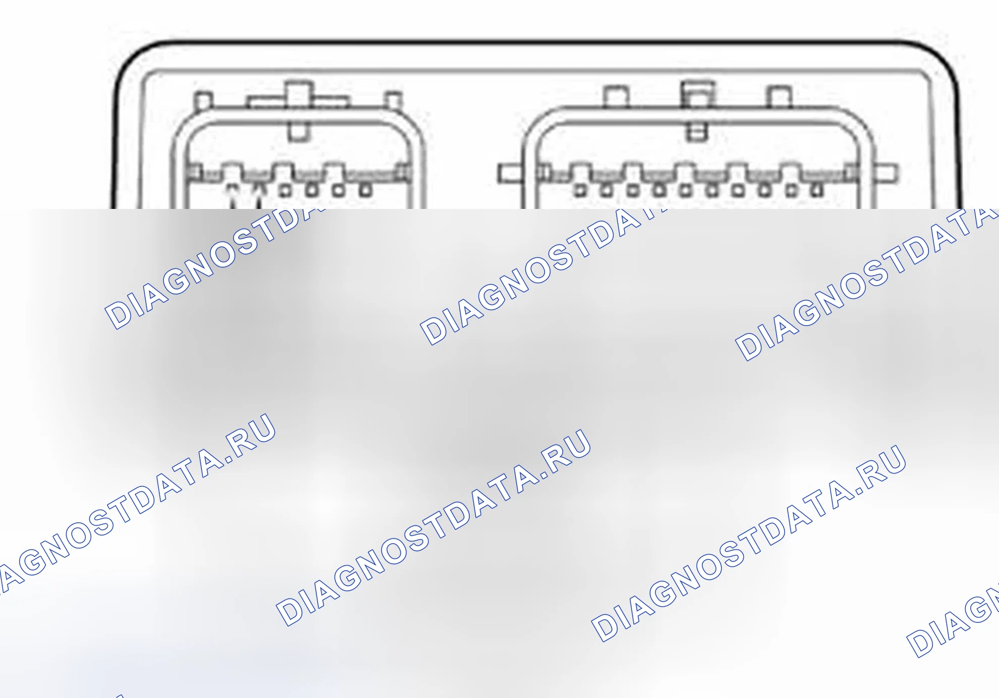 Рис. 14. Ford Econoline E250 