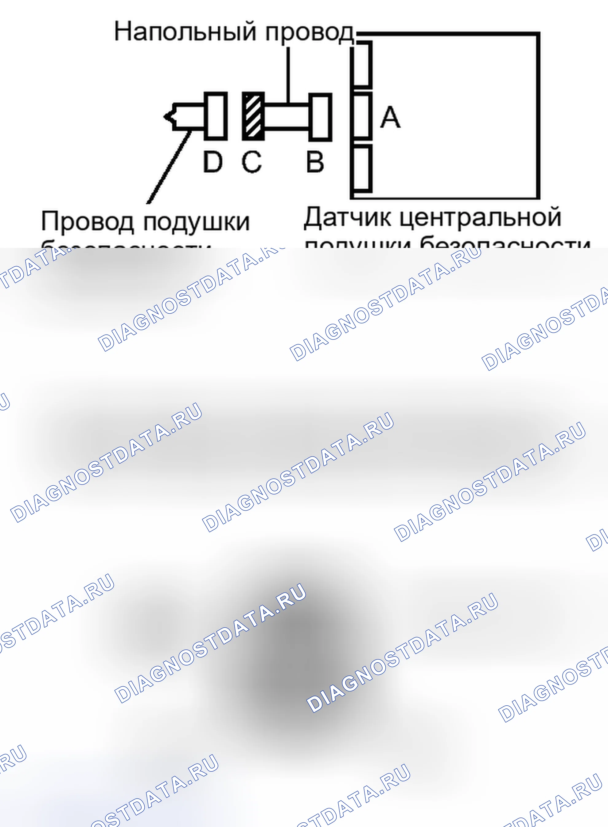 Рис. 265. Toyota Sequoia II рестайлинг