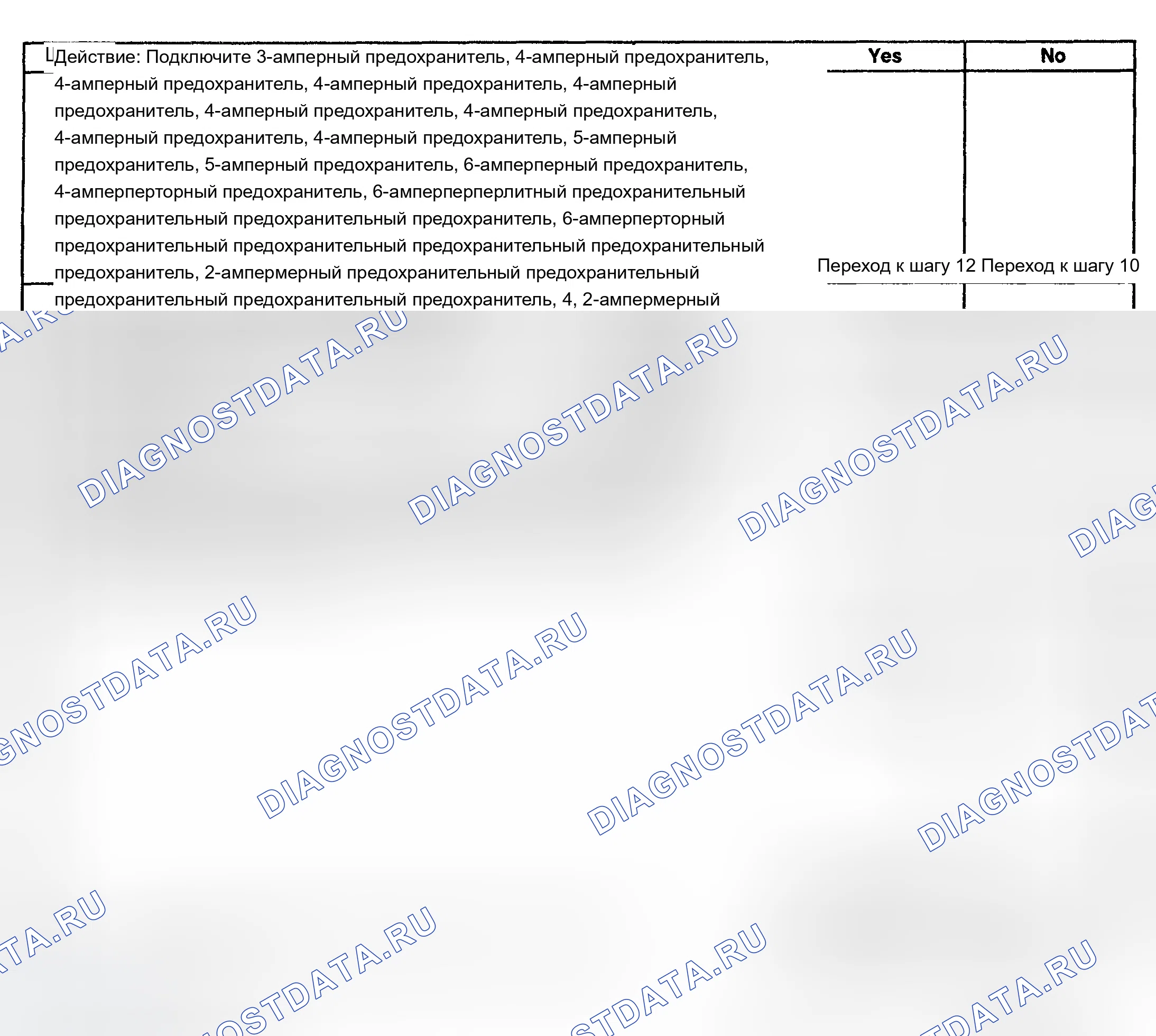 Рис. 132. Chevrolet TrailBlazer I