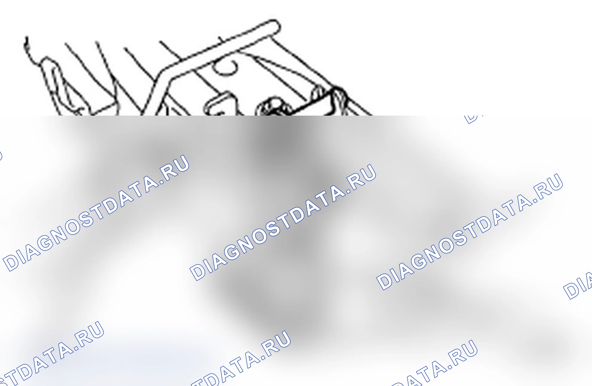 Рис. 278. Toyota Land Cruiser 200