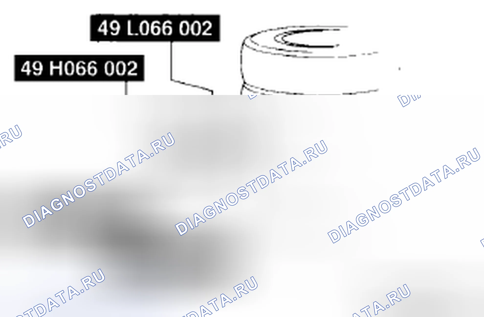 Рис. 62. Honda CR-V IV рестайлинг