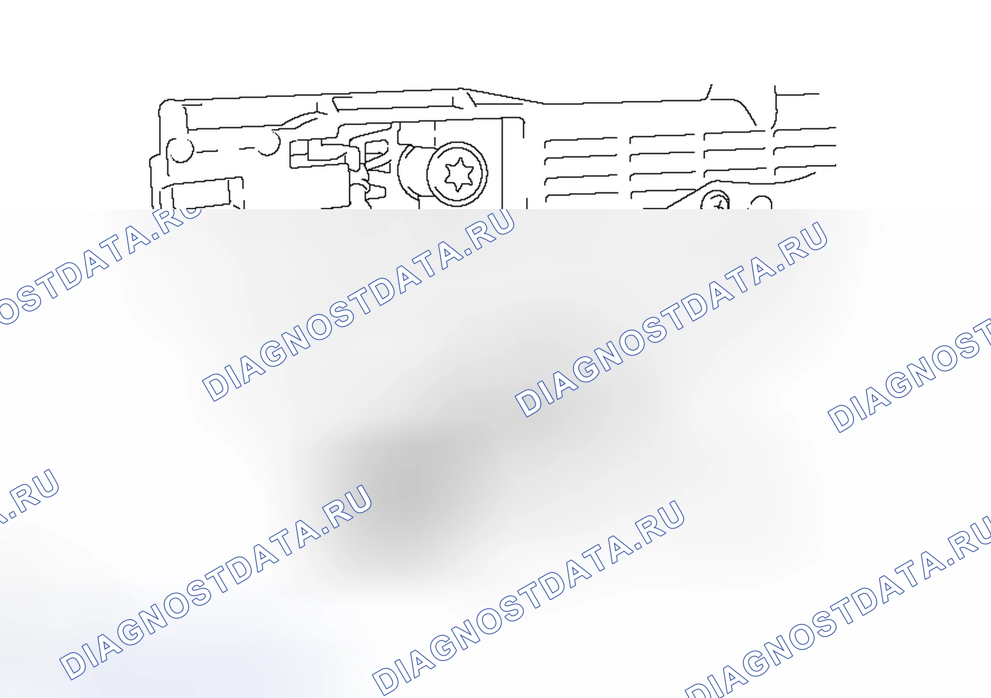 Рис. 150. Haval H8 I