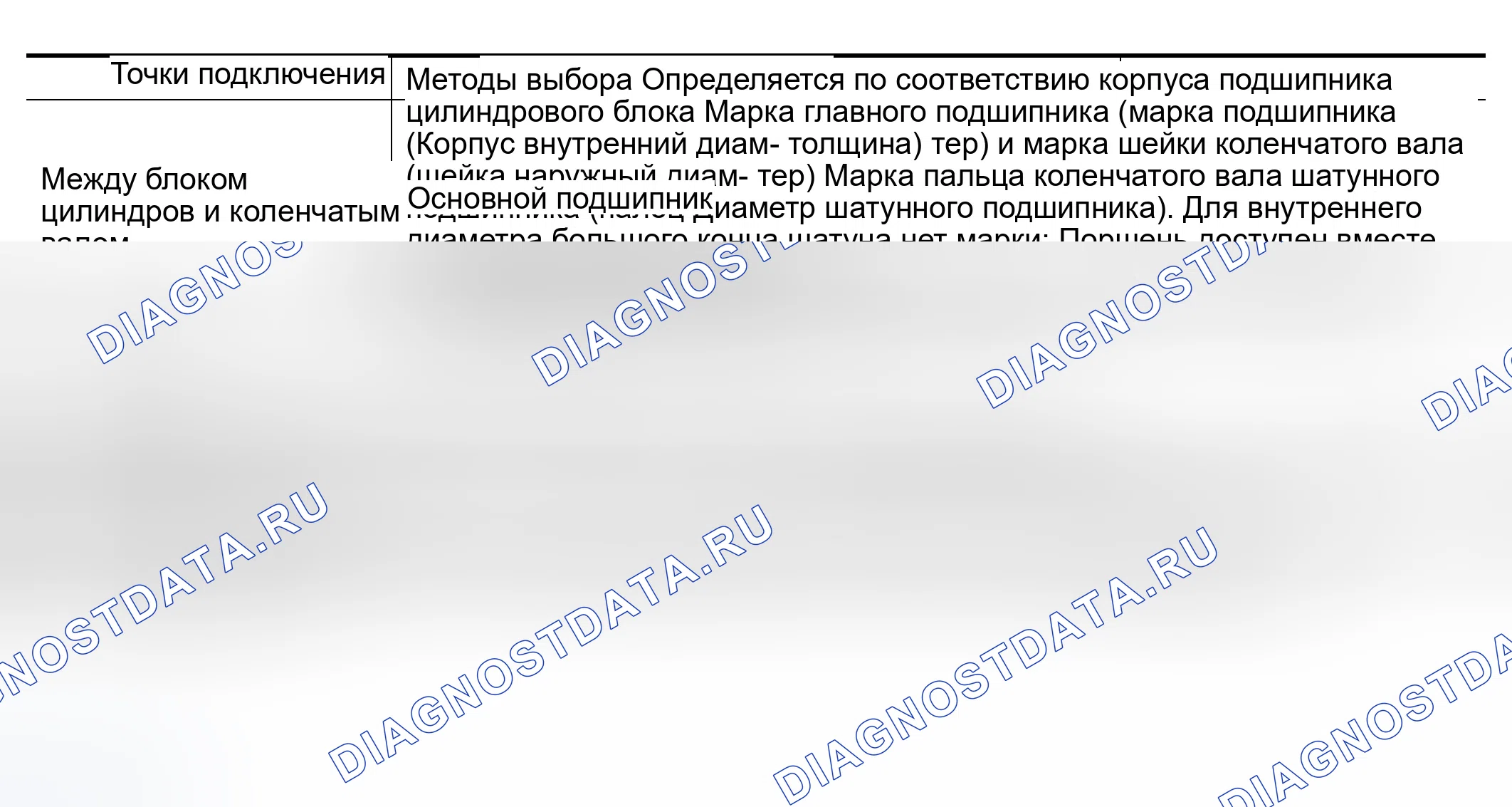 Рис. 163: ОПИСАНИЕ механической части двигателя. Infiniti QX56 I