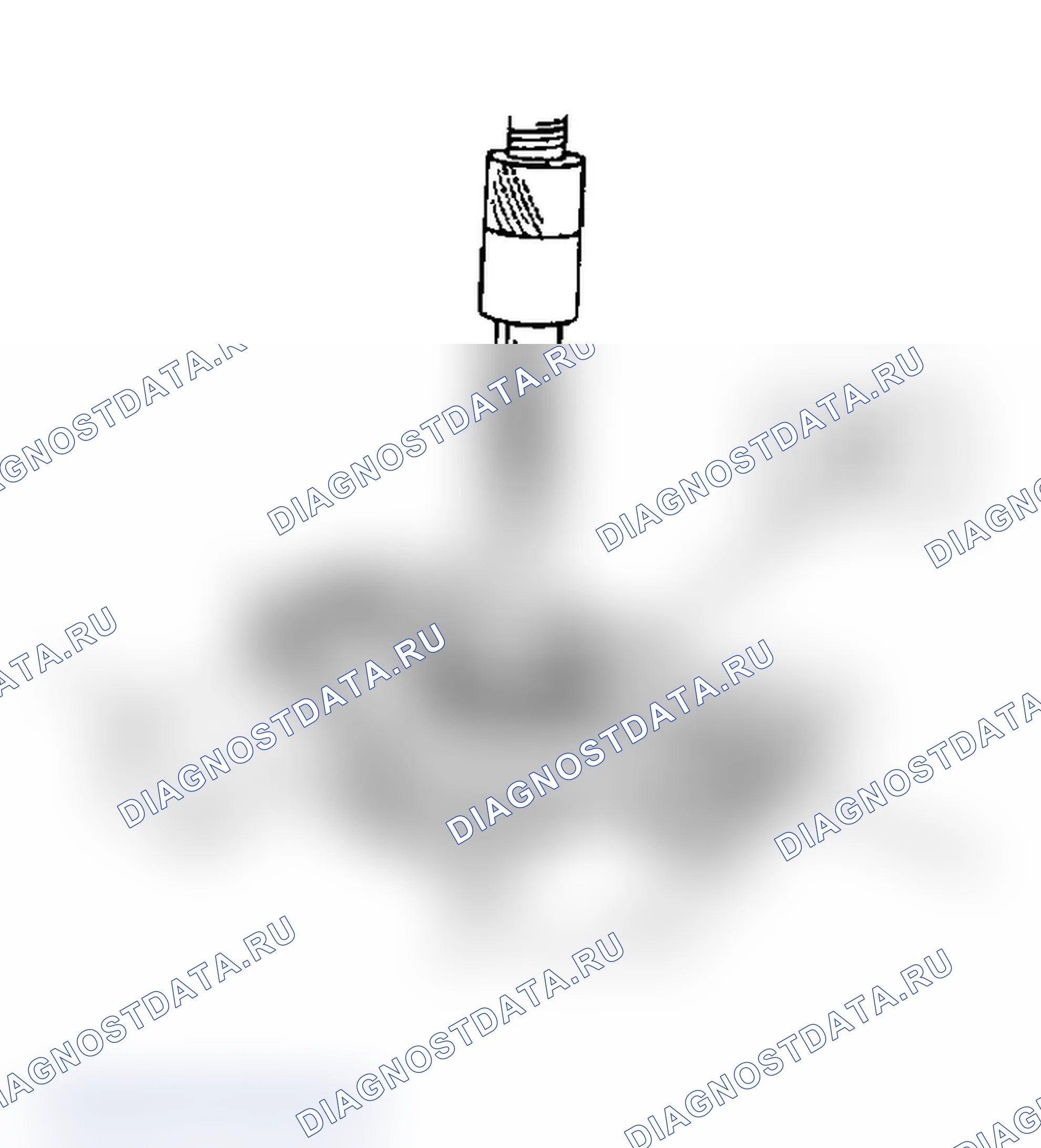 Рис. 211. Subaru Impreza WRX GD/GG рестайлинг