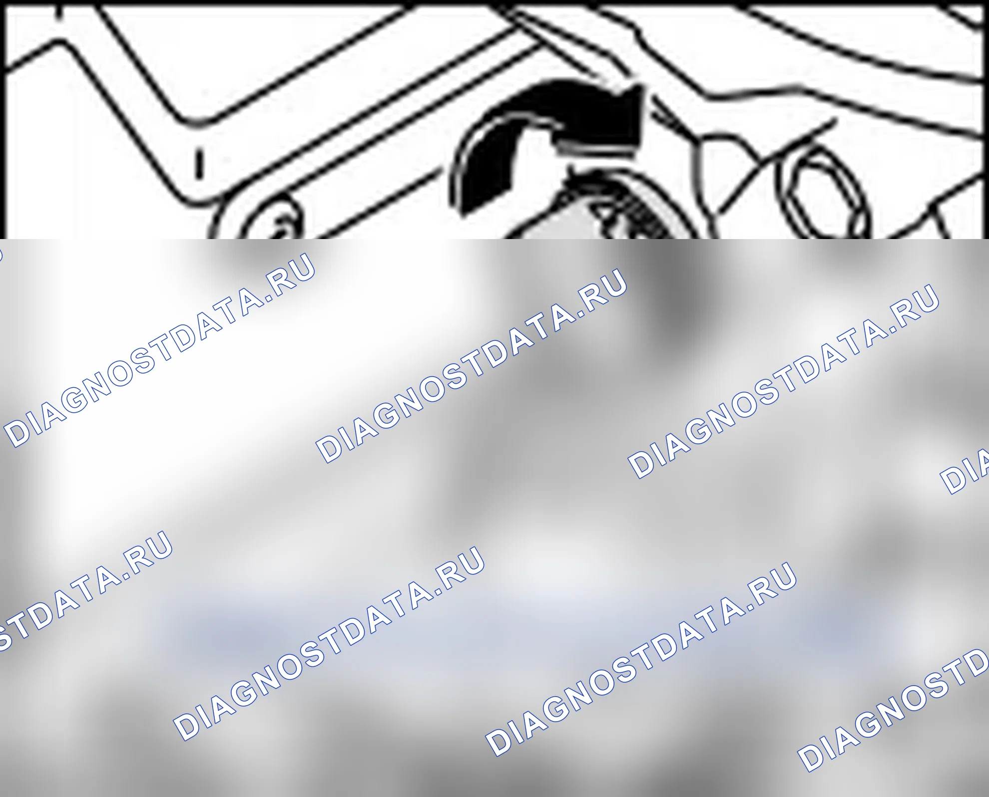 Рис. 120. Porsche Cayenne S I рестайлинг