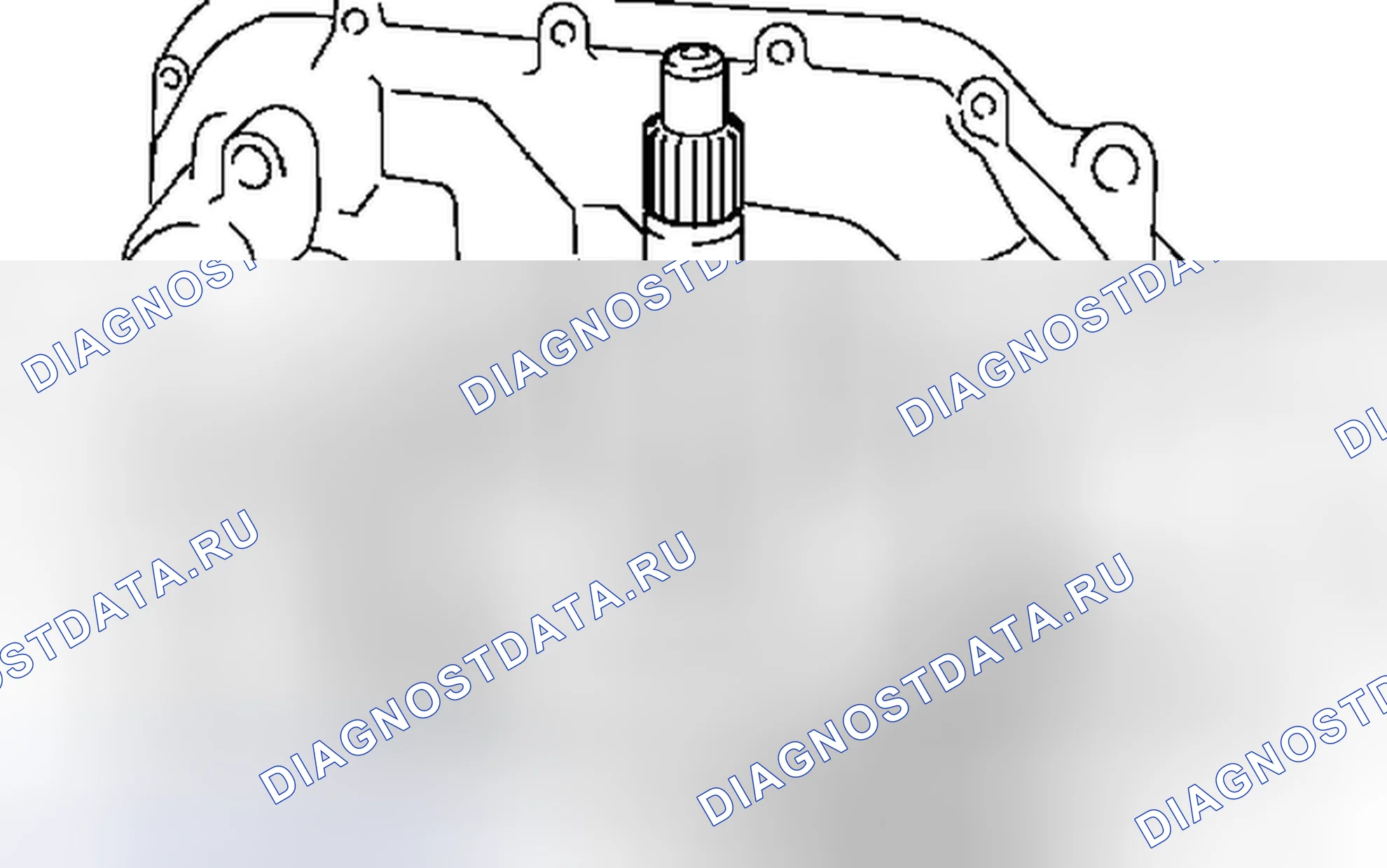 Рис. 516. Toyota Yaris III
