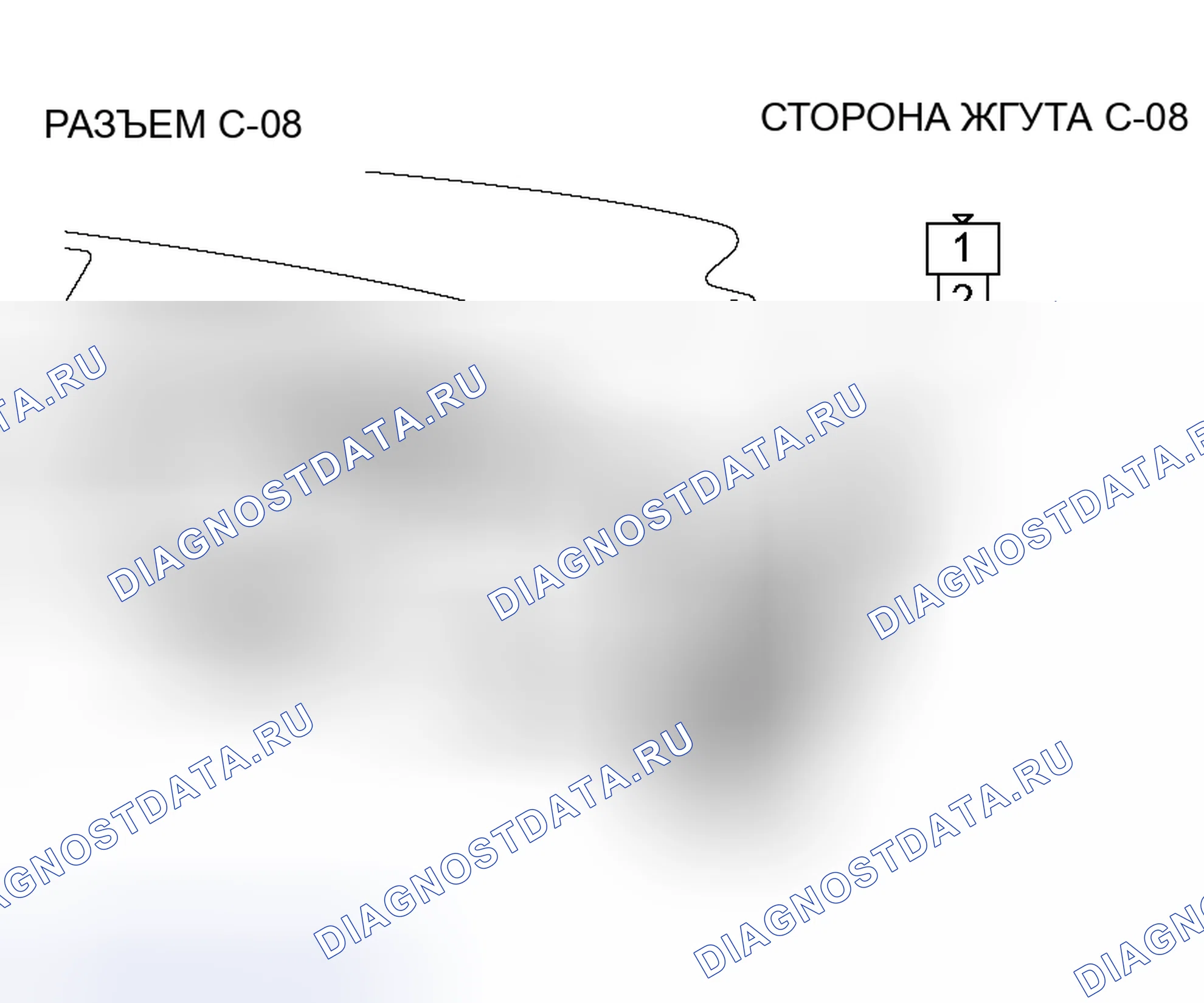 Рис. 345. Mitsubishi Lancer IX рестайлинг