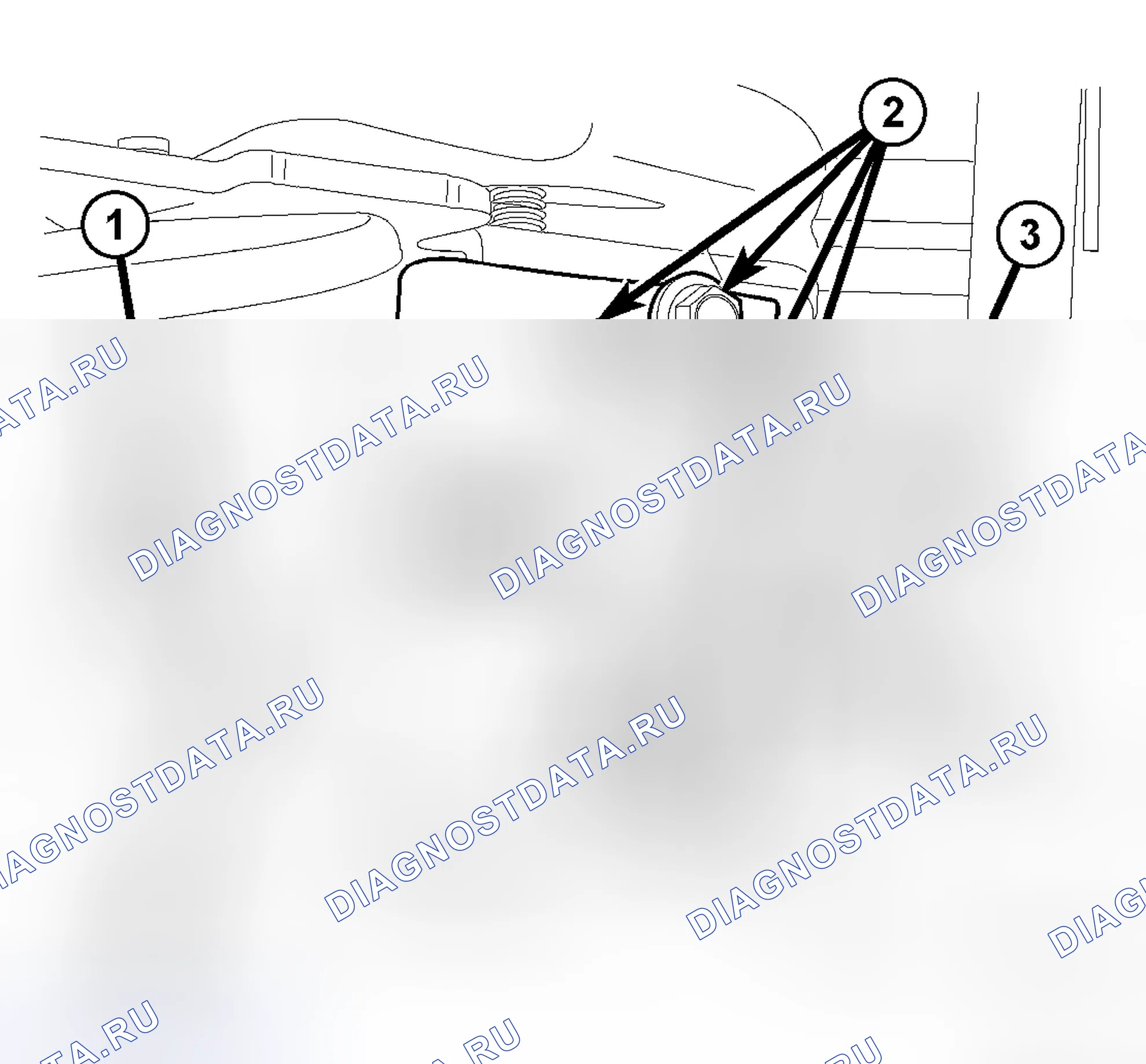 Рис. 56. Dodge Cab & Chassis R3500 HD transition