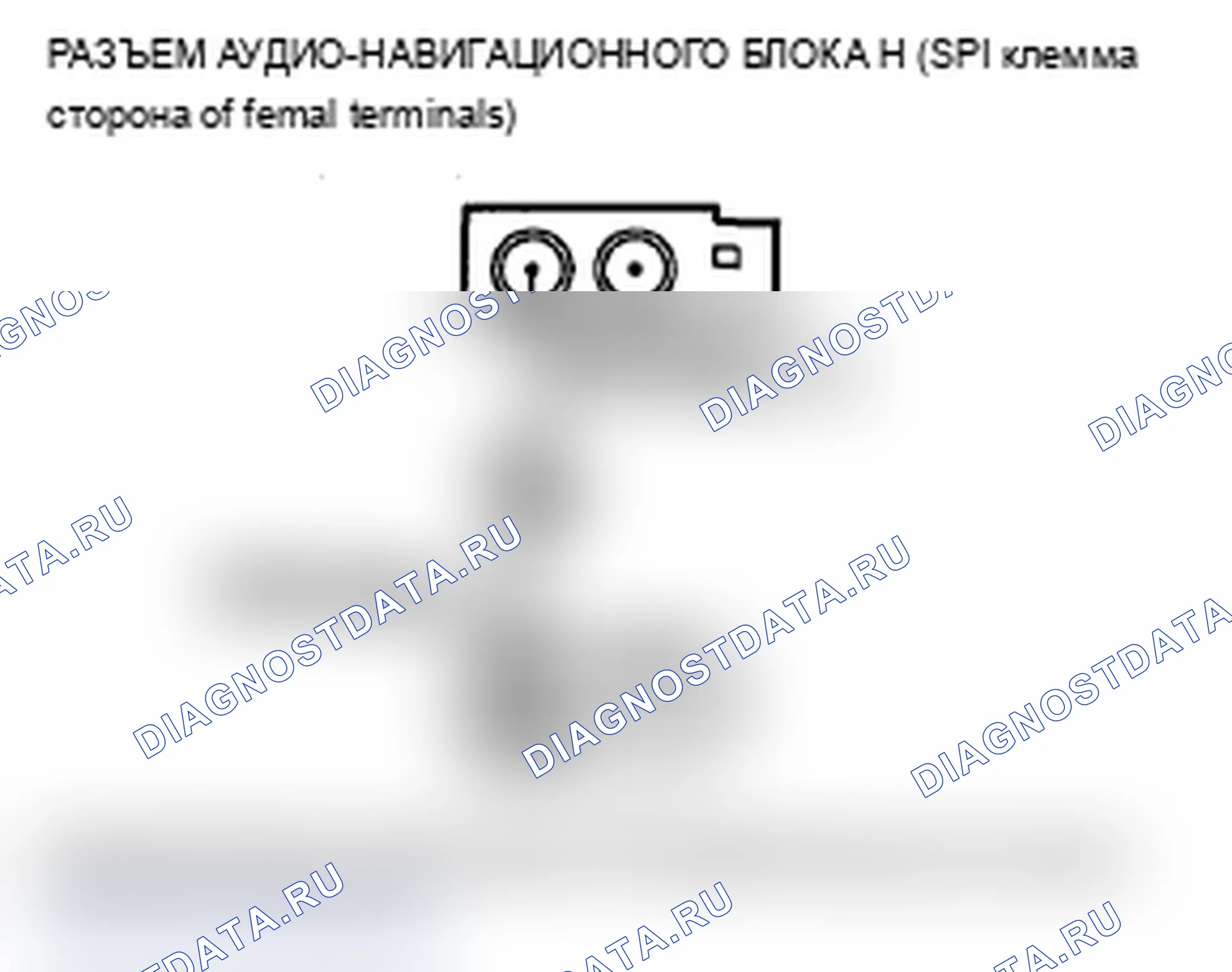 Рис. 75. Acura MDX II рестайлинг