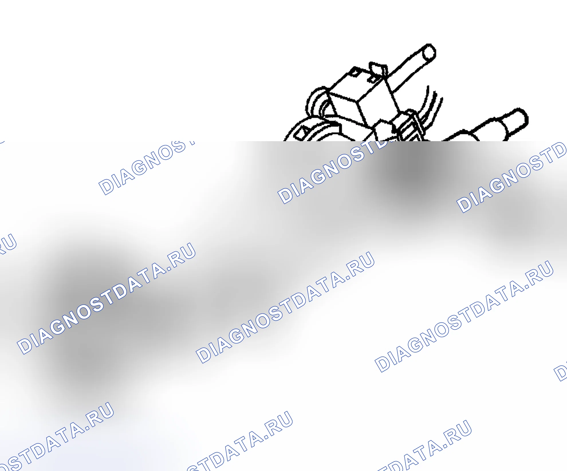 Рис. 645. Pontiac Montana I