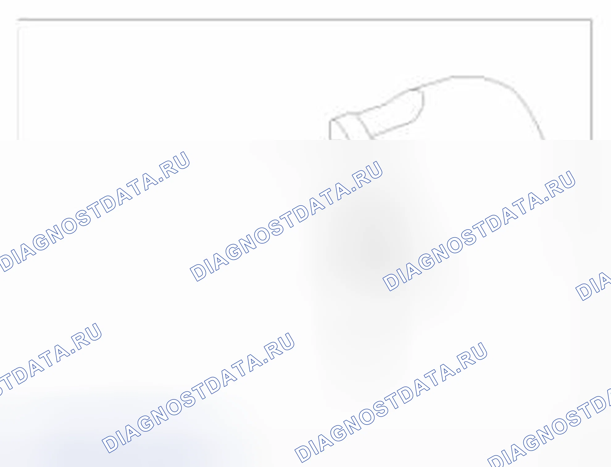 Рис. 62. BMW 6 серия F06/F13/F12
