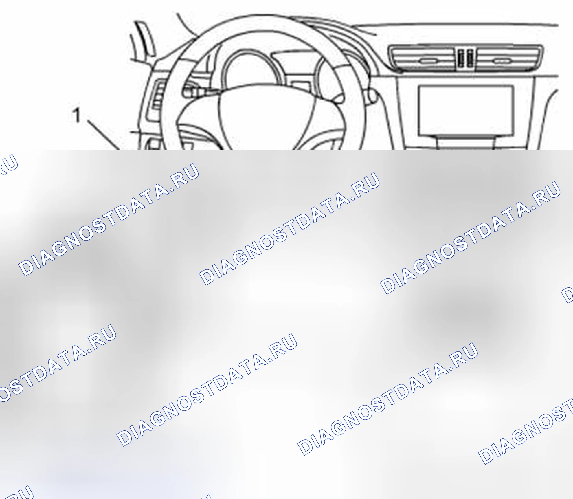 Рис. 6. Suzuki Kizashi I