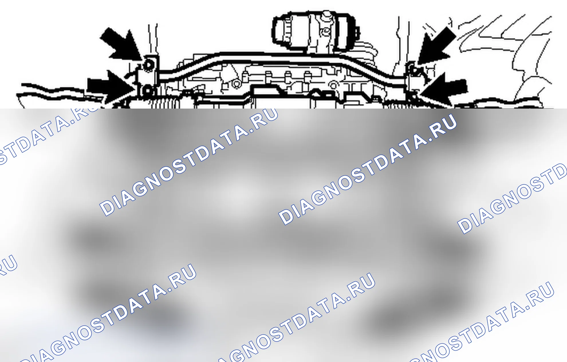 Рис. 138. Lexus IS F I